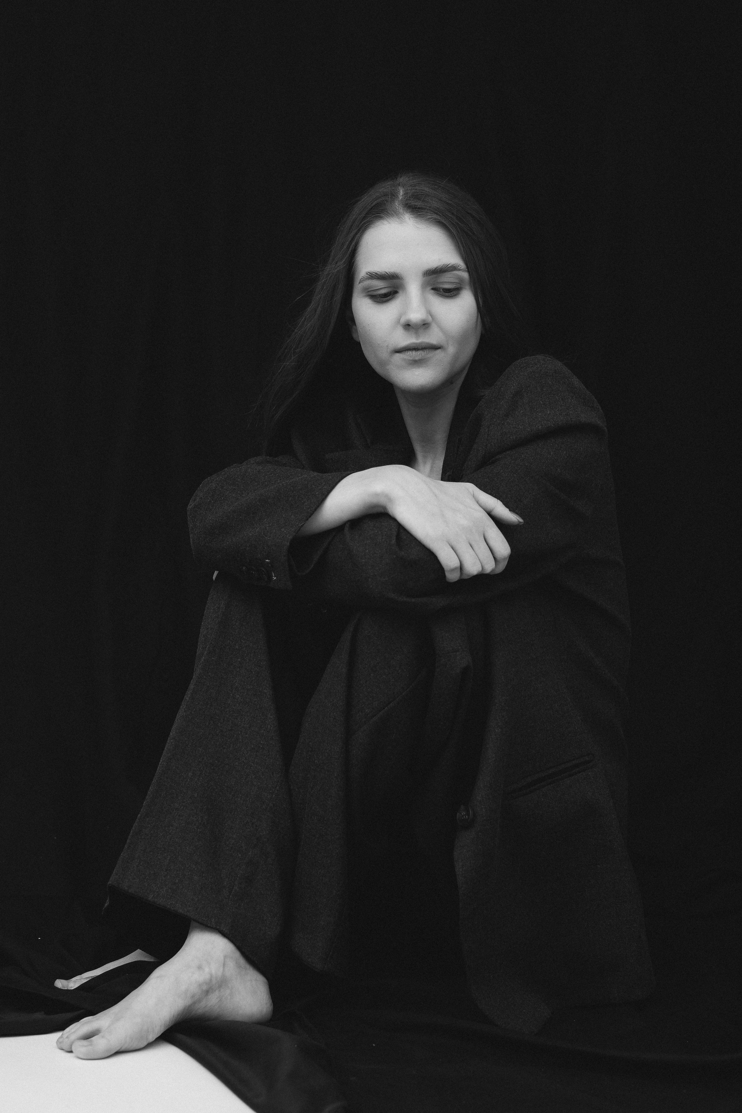 Полина. Главная