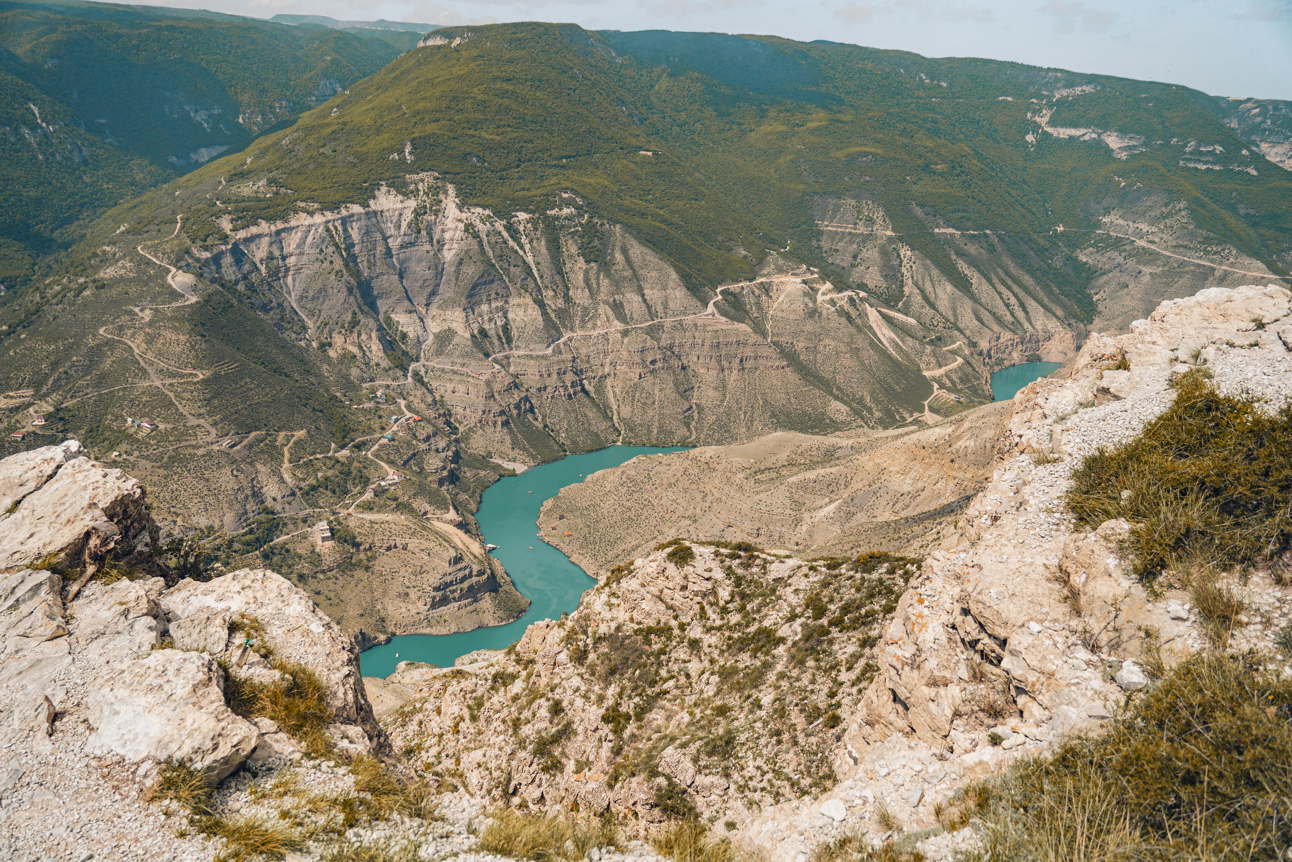 Дагестан. Gusarov Travel Photography