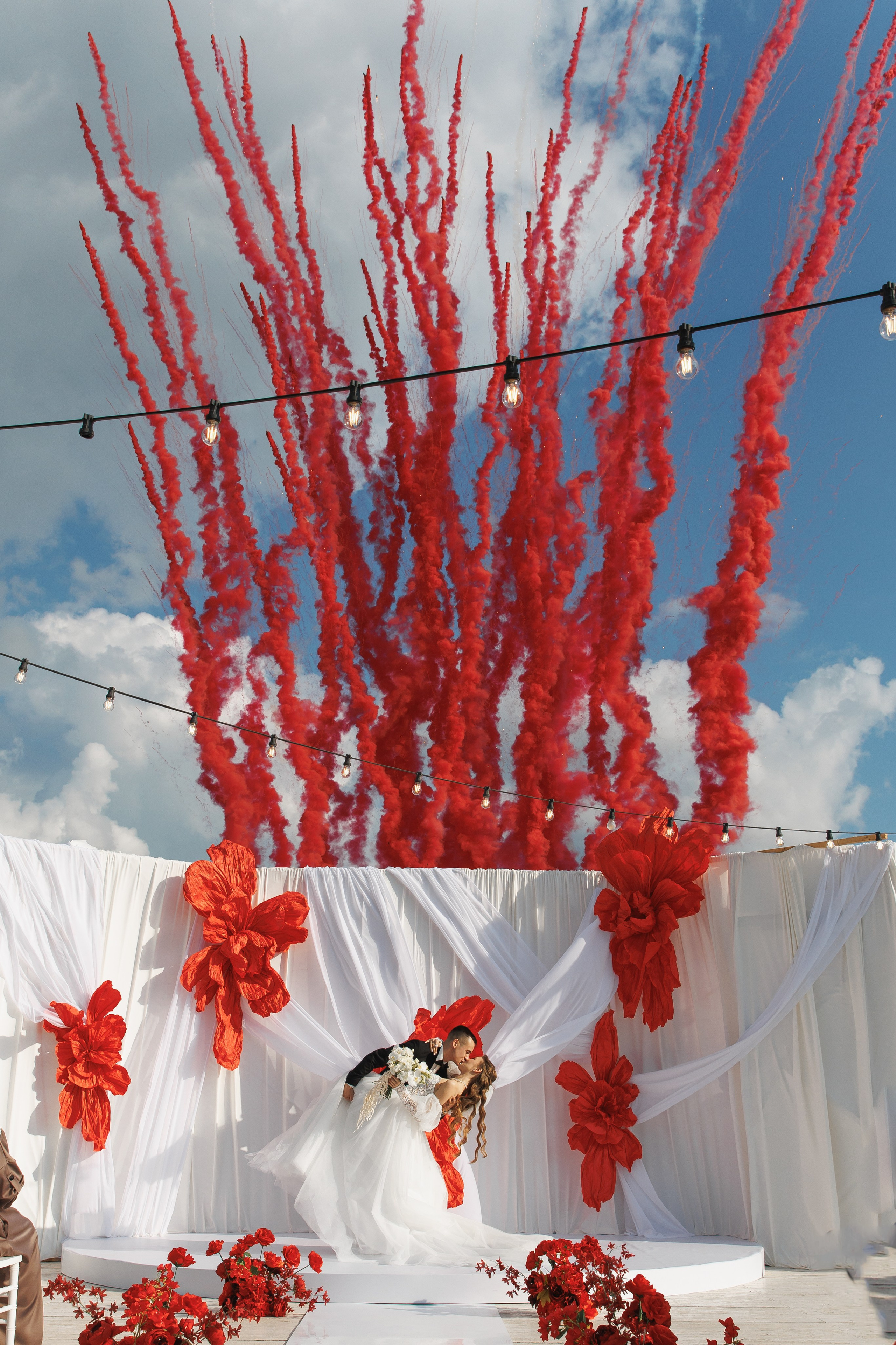 Артем и Кристина. Romanovs | Свадебный фотограф и видеограф Чебоксары Казань Москва