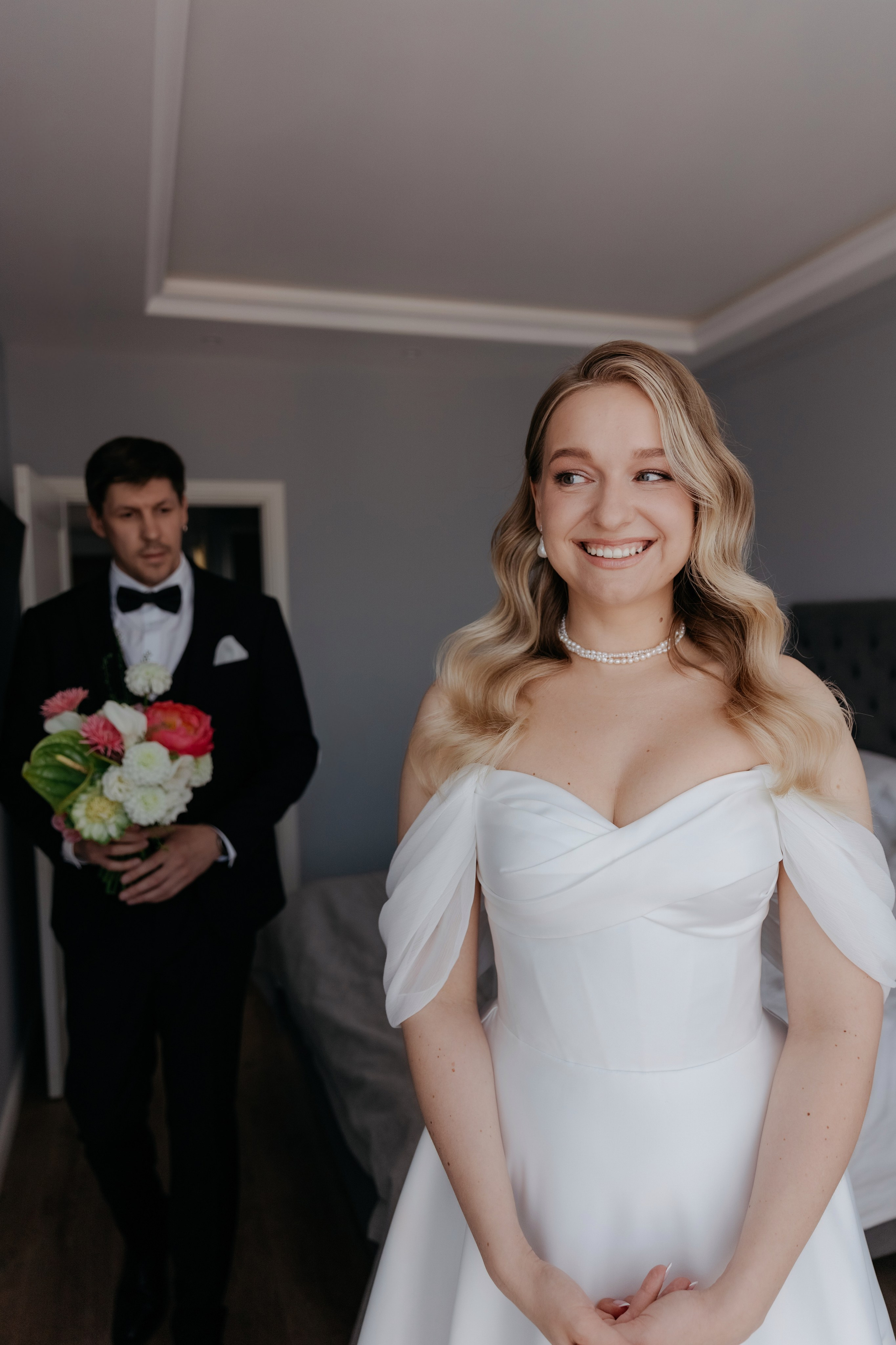 Volevo fare una poesia che non parlasse che di te!. Свадебный и репортажный фотограф в Санкт-Петербурге