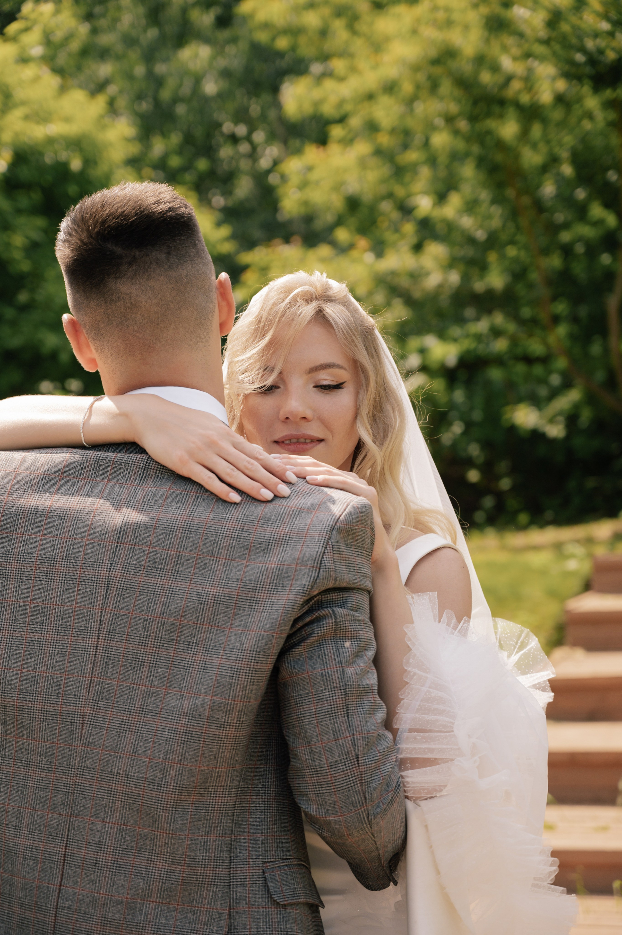 Andrey & Anastasia. Свадебный и семейный фотограф Вероника Холод