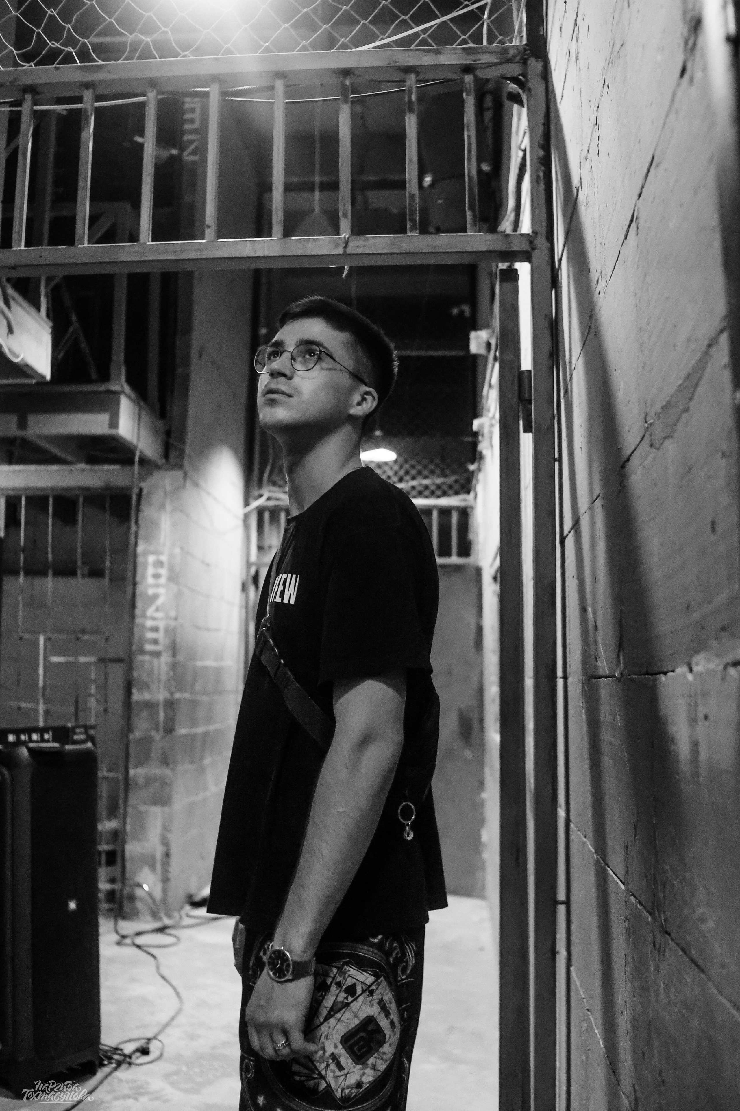 Заточка — Острые края