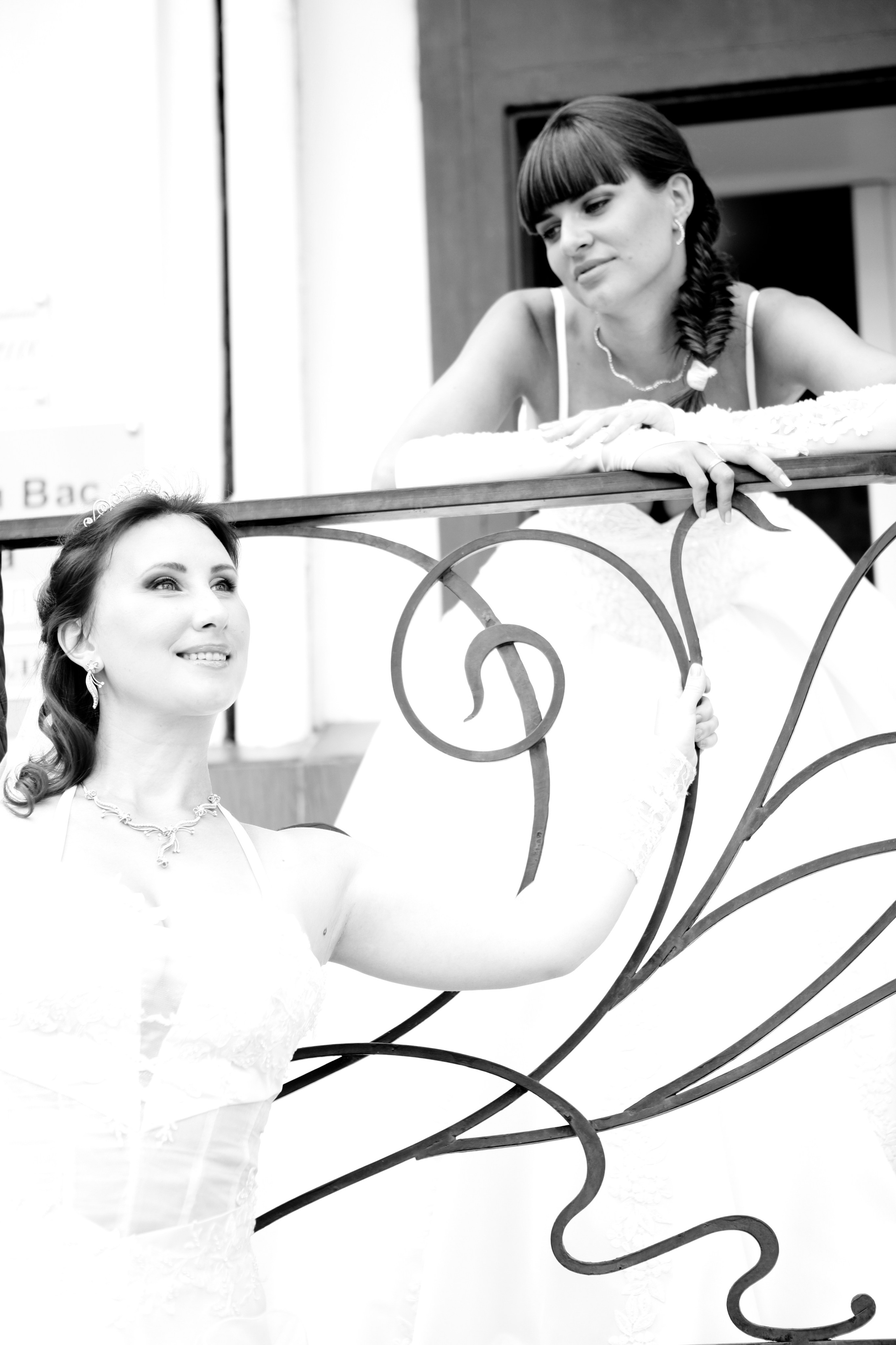 Городской Парад Невест. Максим Матвийченко и Виктория Басова профессионалы своего дела