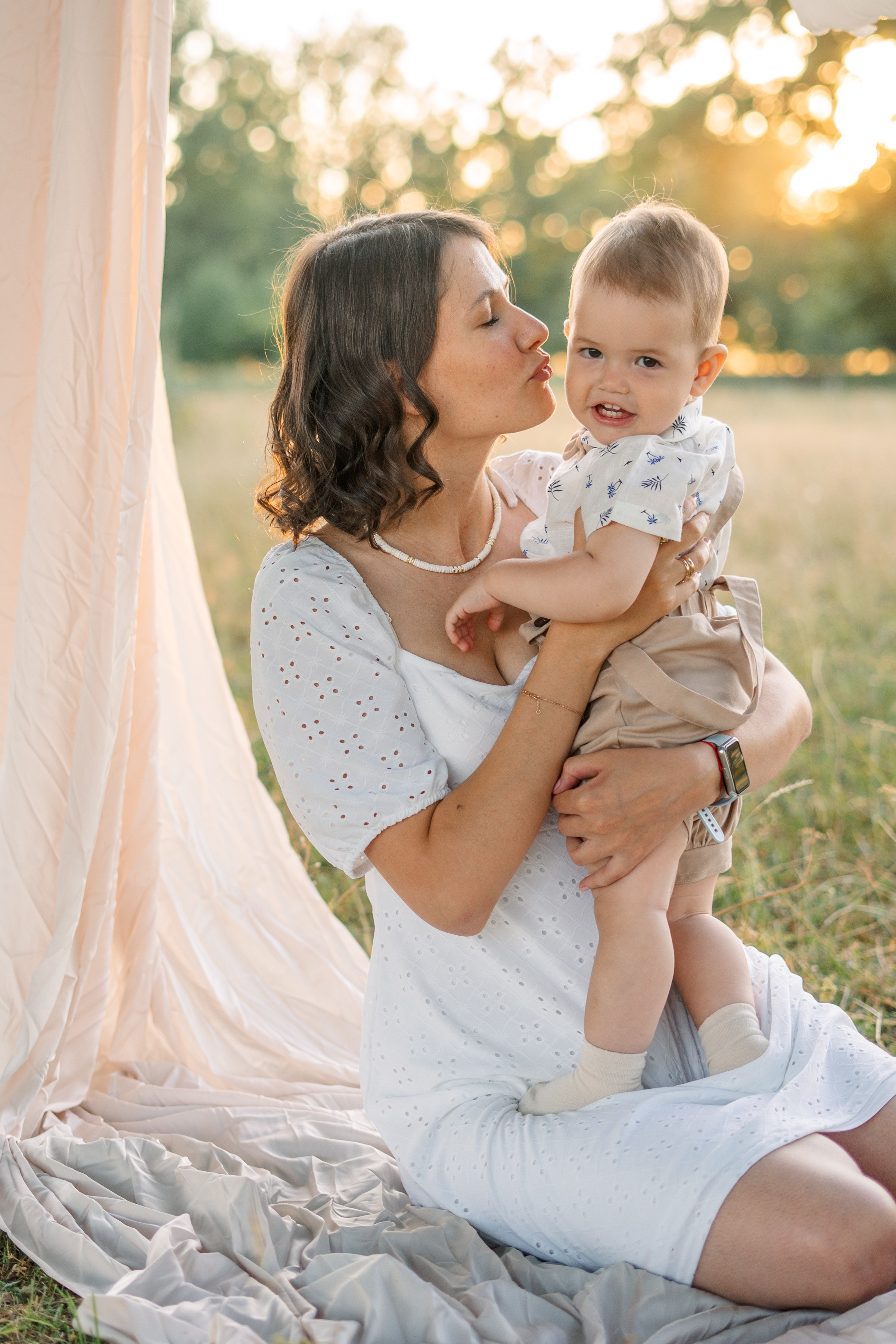 Годик Артуру. Фотограф в Казани Алсу Багабиева