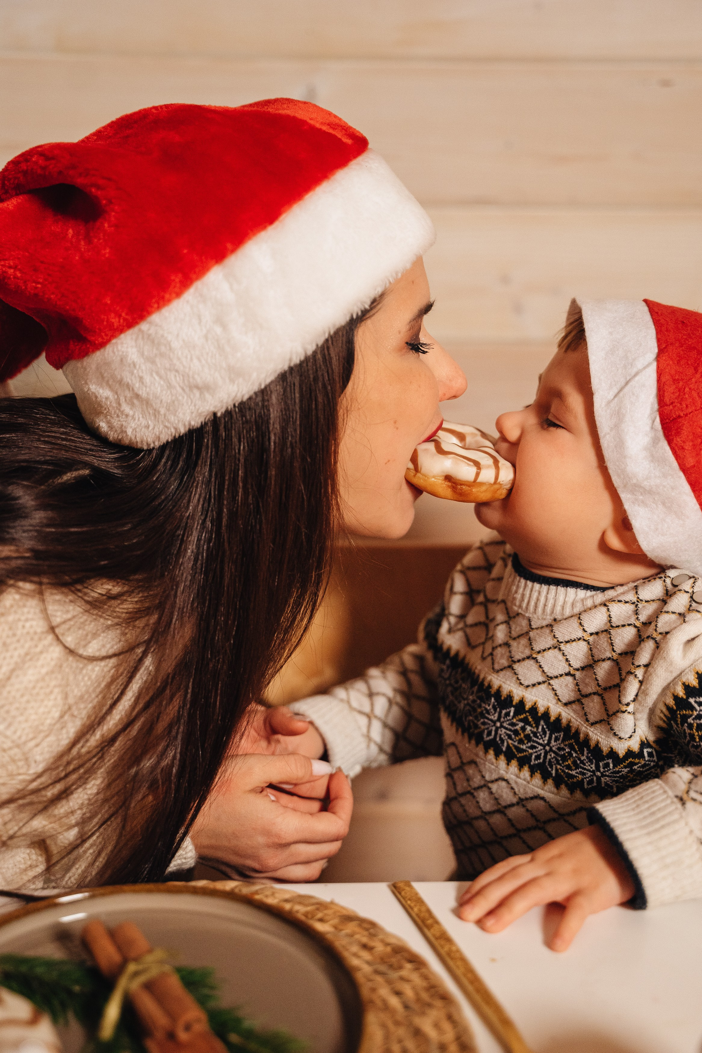 Новогоднего чуда. Фотограф в Казани Алсу Багабиева