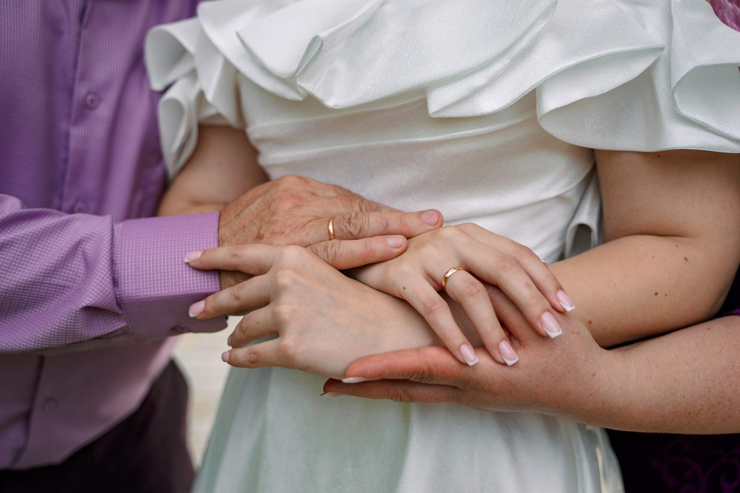 Свадьба Тимур Елизавета. Фотограф в Казани Алсу Багабиева