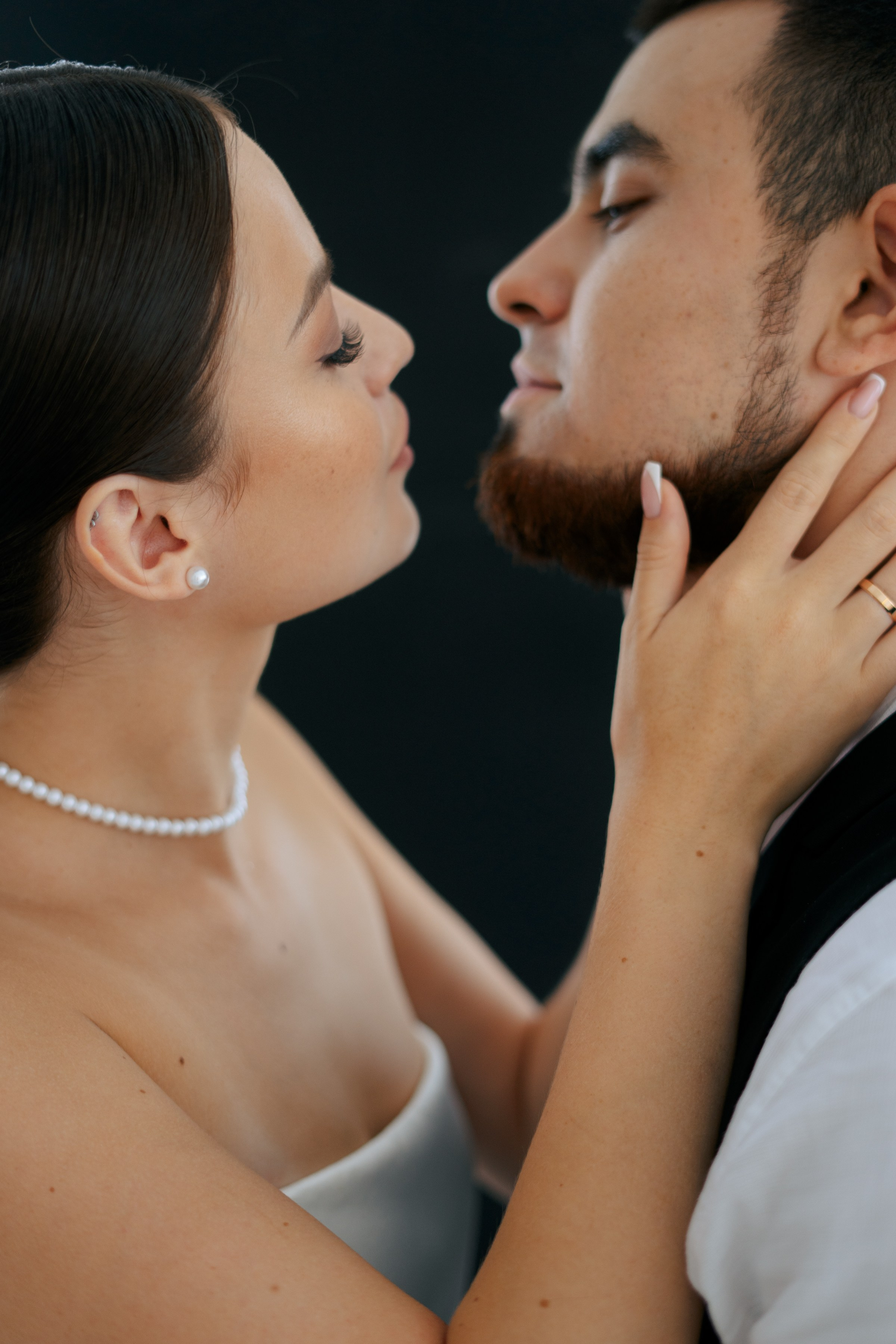 Свадьба Ильяс Алина. Фотограф в Казани Алсу Багабиева