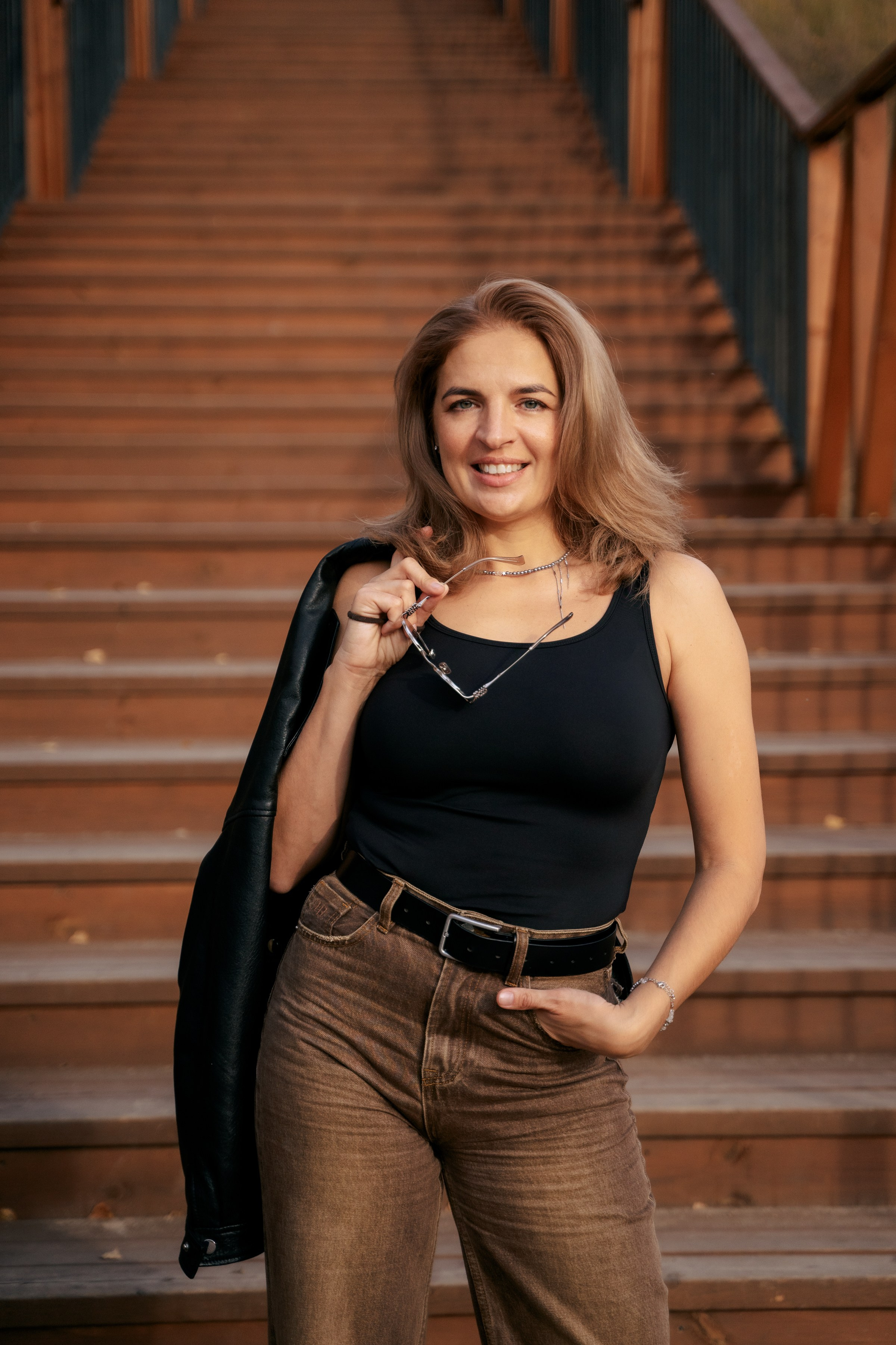 С любимчиком. Фотограф в Казани Алсу Багабиева