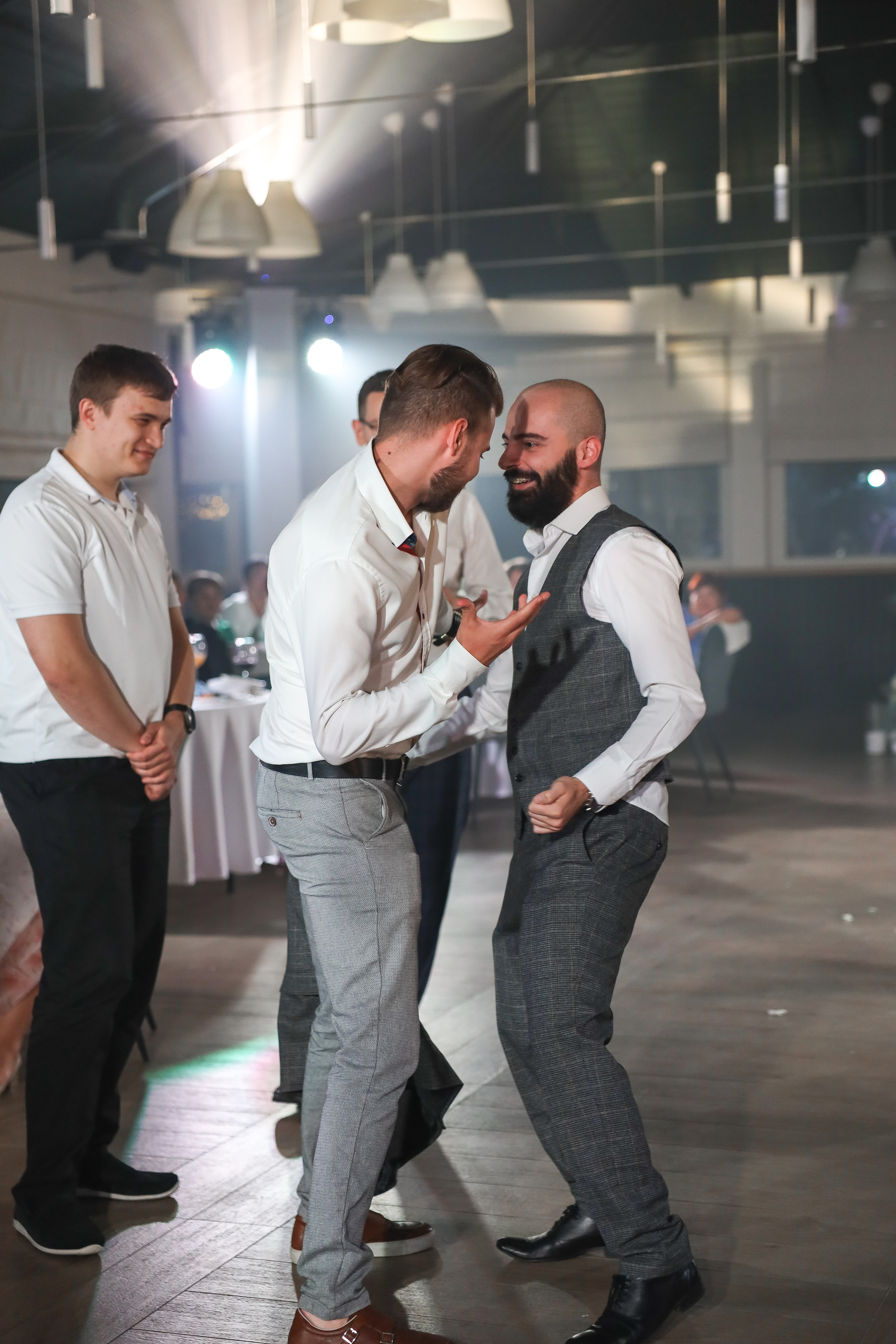 Алексей и Мария | Ozero Молоково. Свадебный фотограф Москва