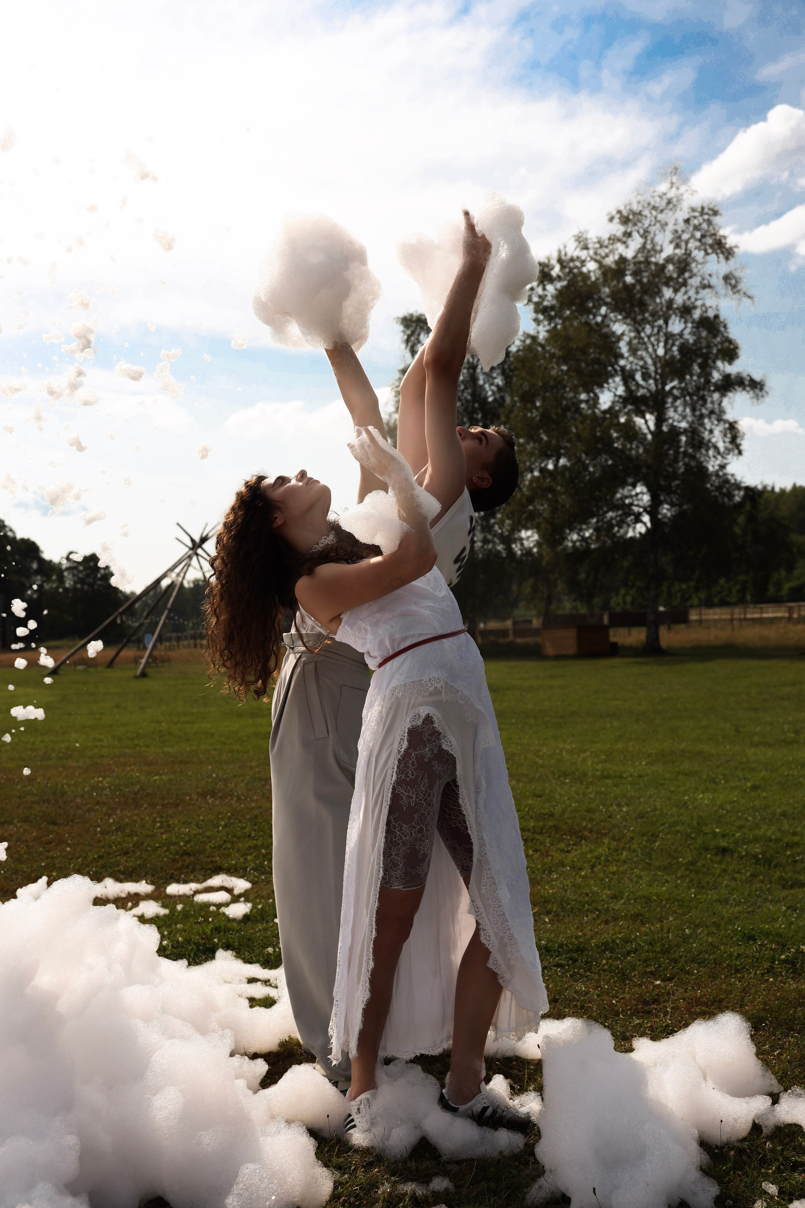 Гриша и Влада | Country club Поляна. Свадебный фотограф Москва