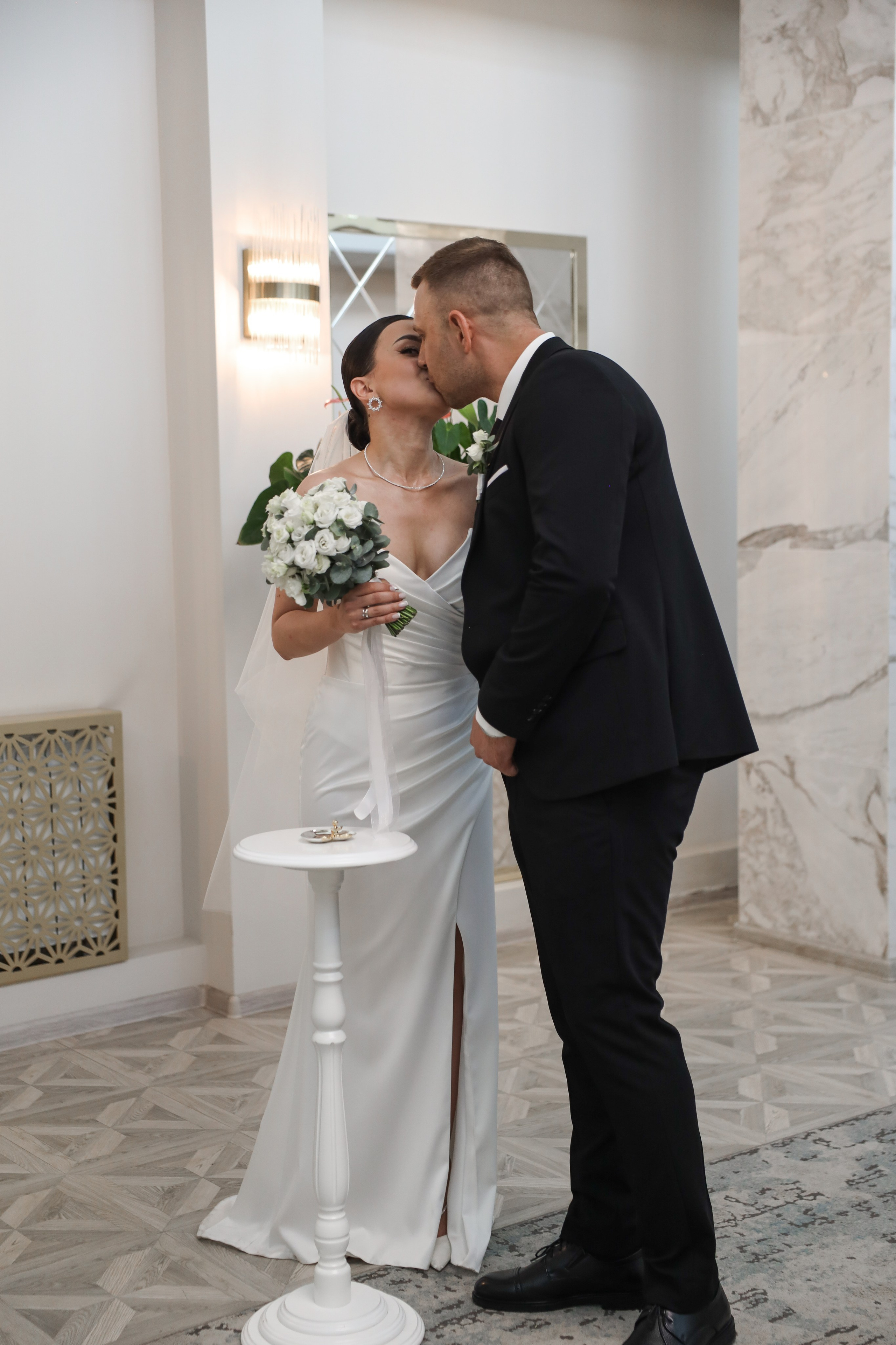 Portfolio. Свадебный фотограф Москва