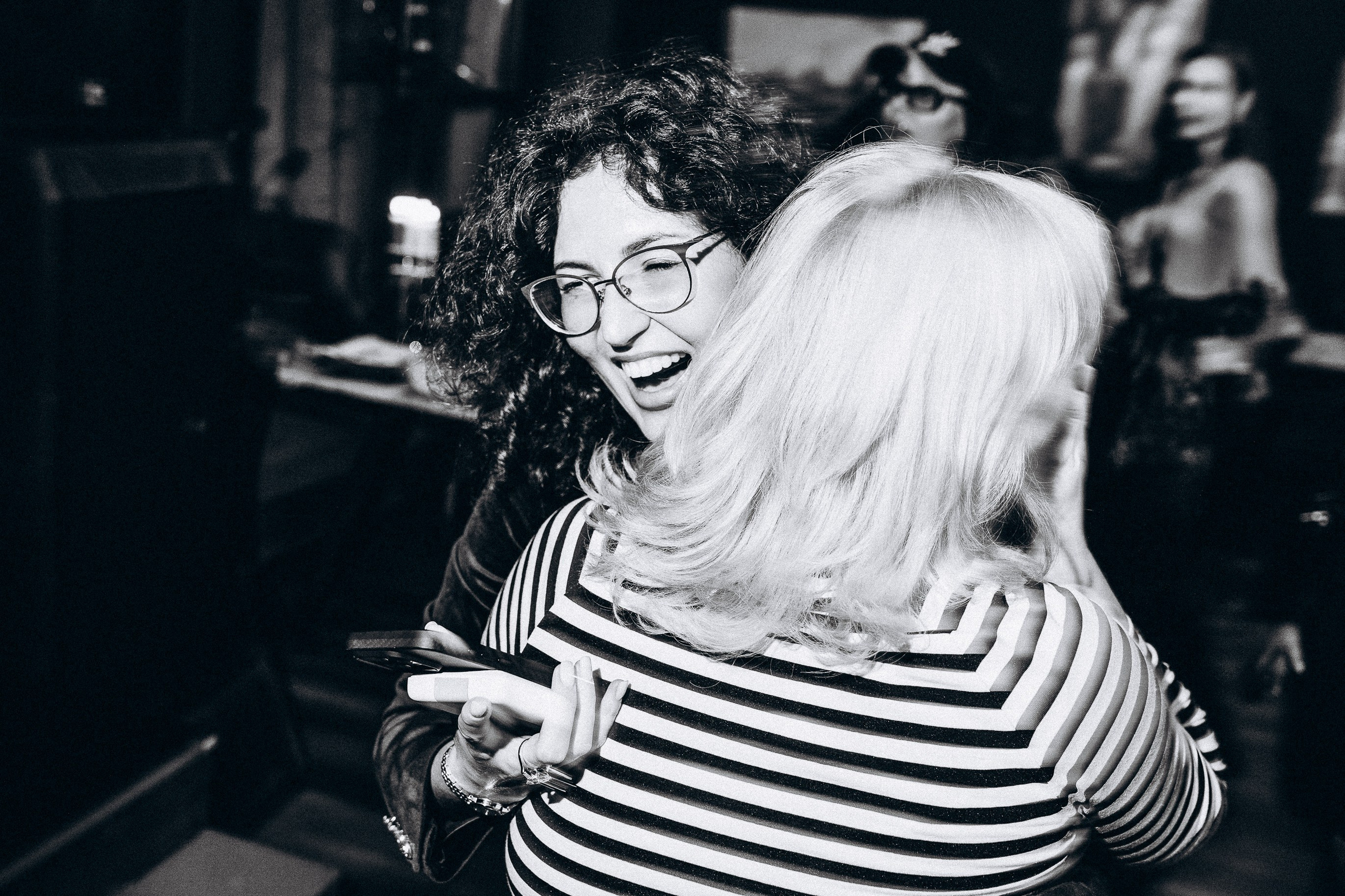 Happy Birthday «A». Фотограф Алексей Карпов