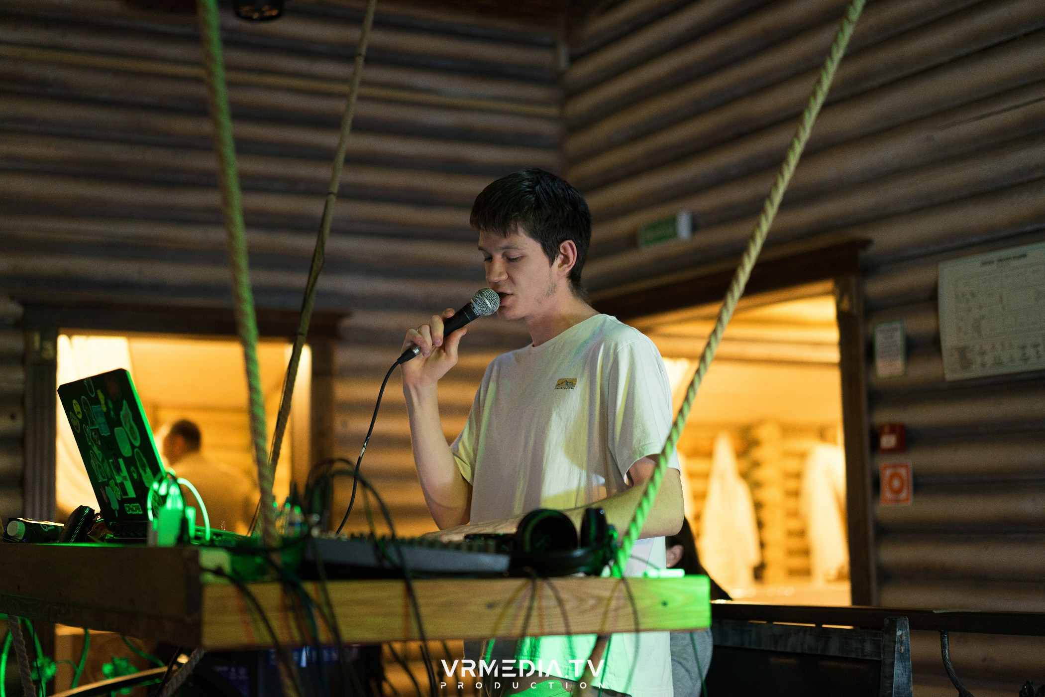 В гостях «У Петровича»