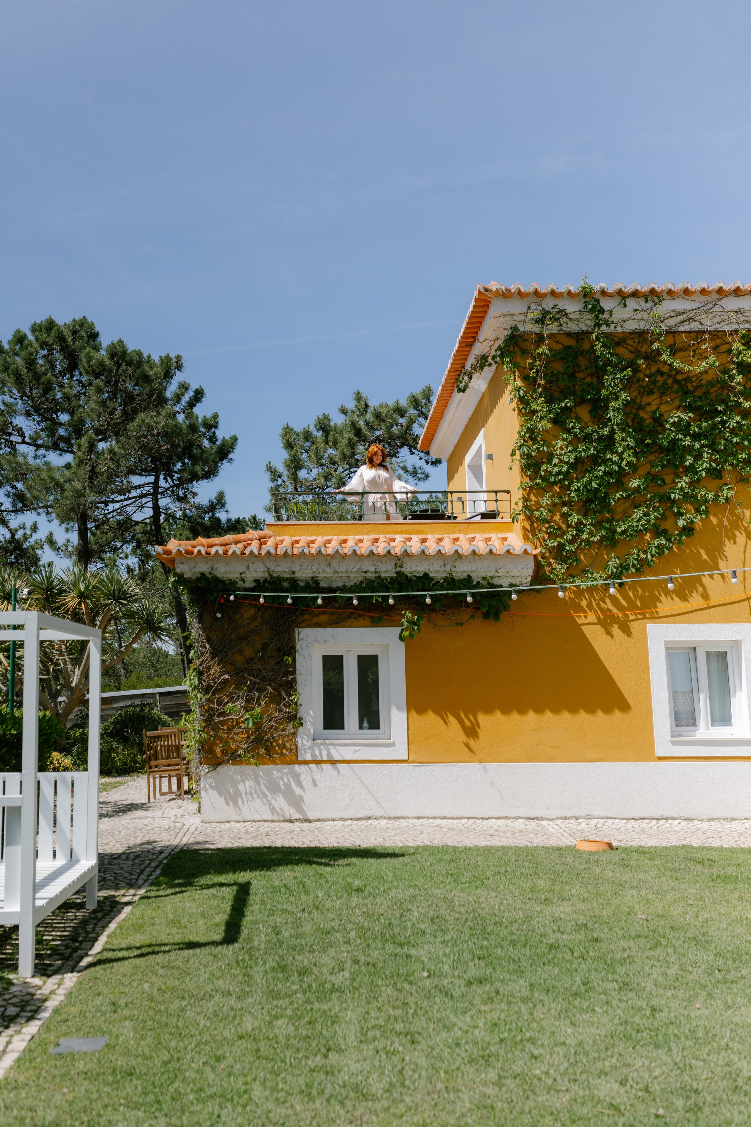 Lisboa. Свадебный и женский фотограф в Лиссабоне Яковлева Ольга