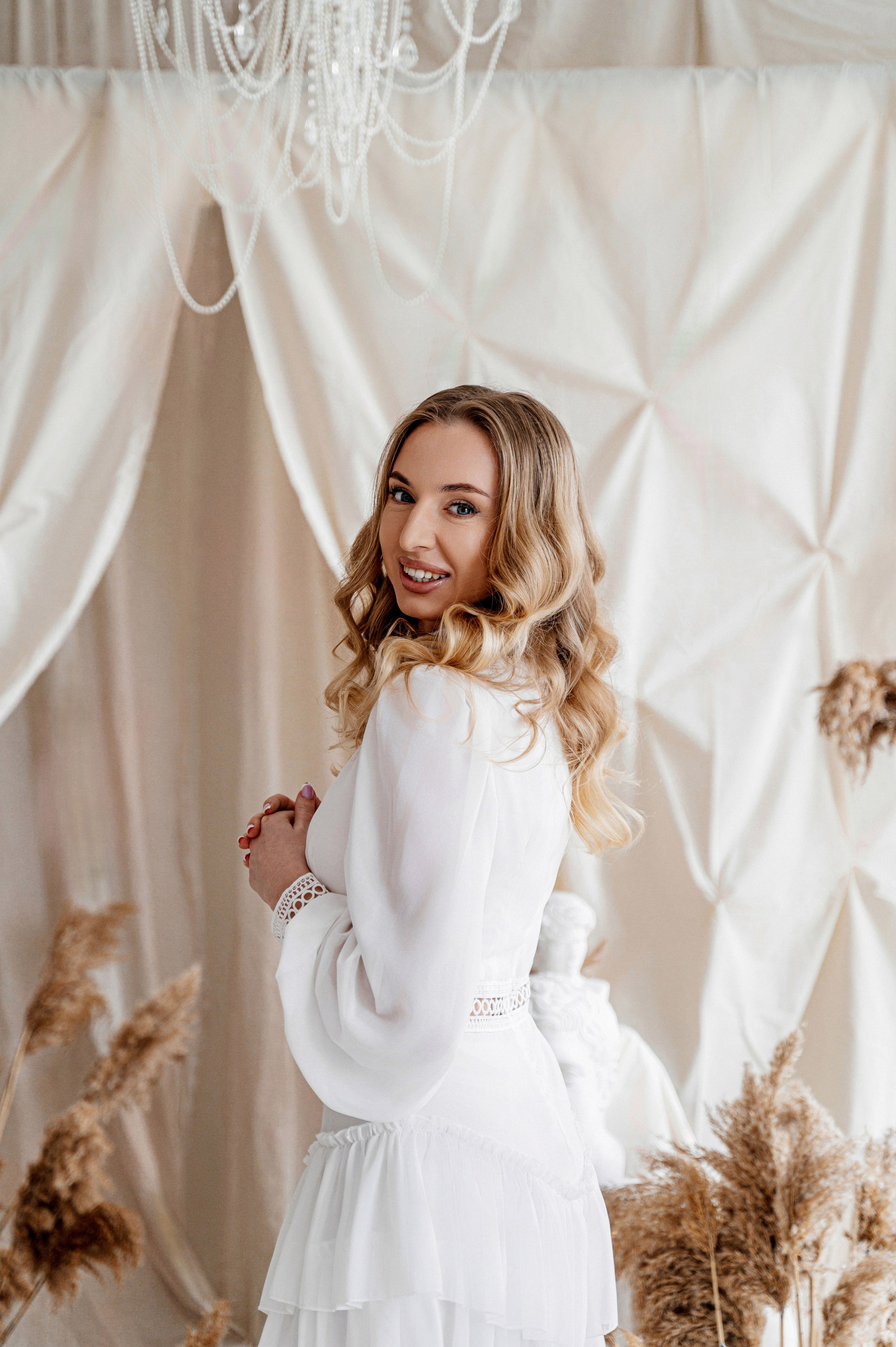 Татьяна. Свадебный  и семейный фотограф в Белгороде Ирина Кононенко