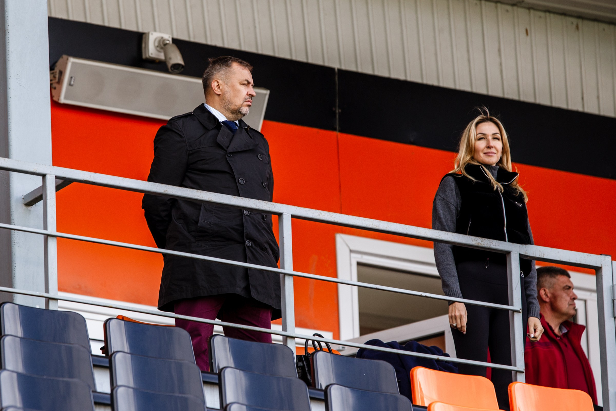 Первенство России по футболу LEON-Вторая лига Б | ФК Иркутск — Космос (Долгопрудный) | 14.09.25. Фотограф в Иркутске Евгения Айвазова