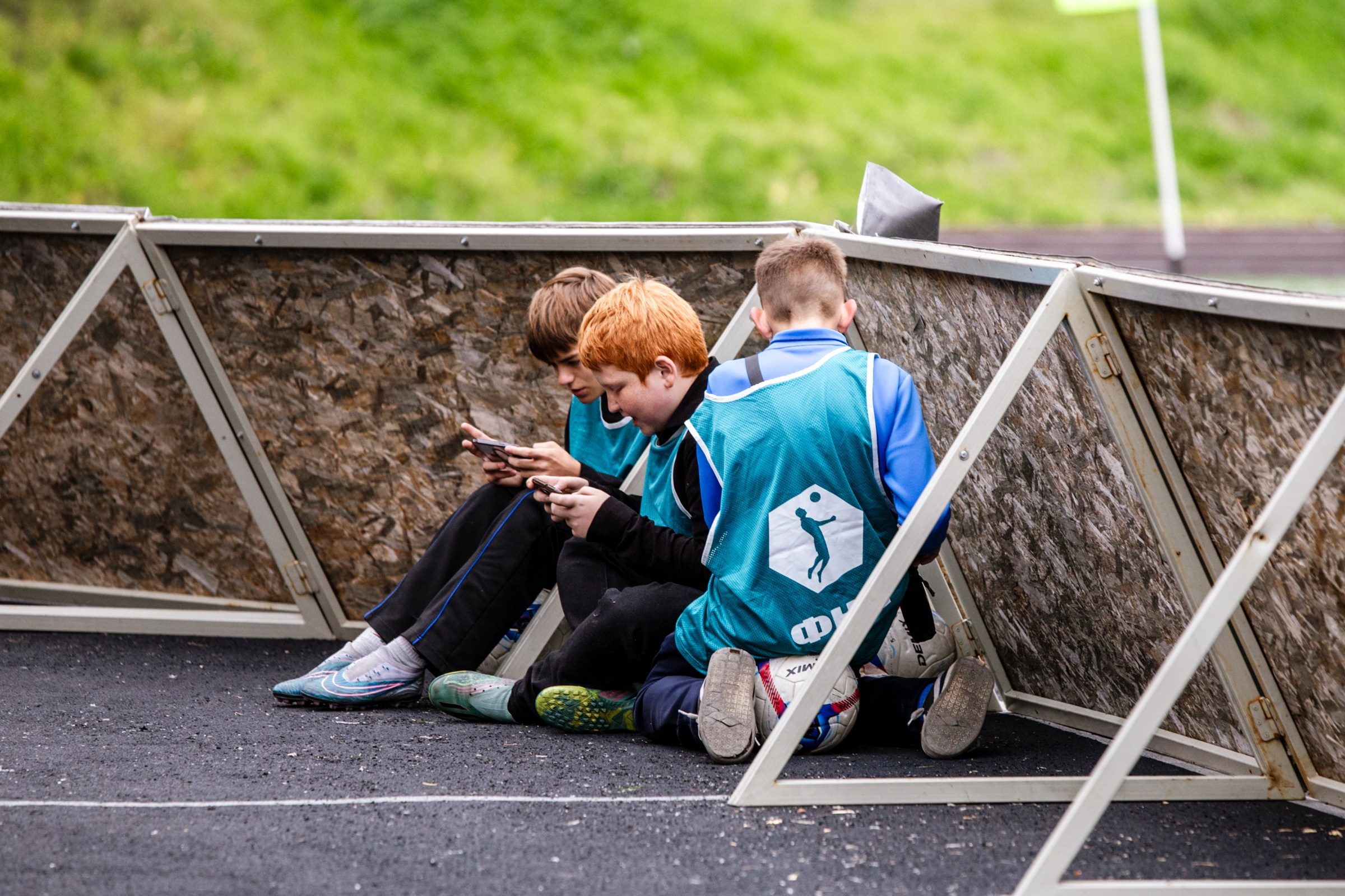 Первенство России по футболу LEON-Вторая лига Б | ФК Иркутск — Космос (Долгопрудный) | 14.09.25. Фотограф в Иркутске Евгения Айвазова