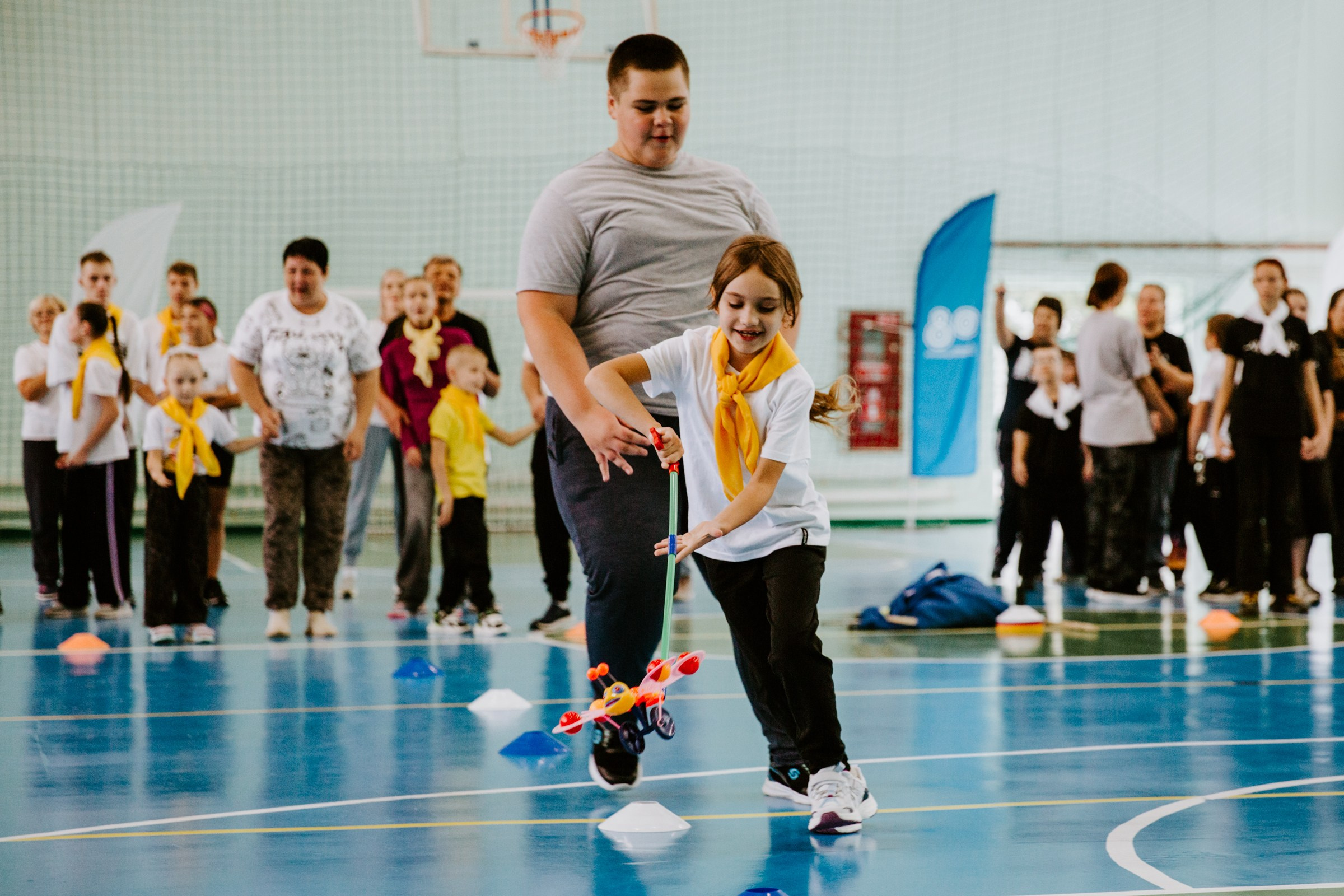 День города Усолье-Сибирское 2025. Фотограф в Иркутске Евгения Айвазова