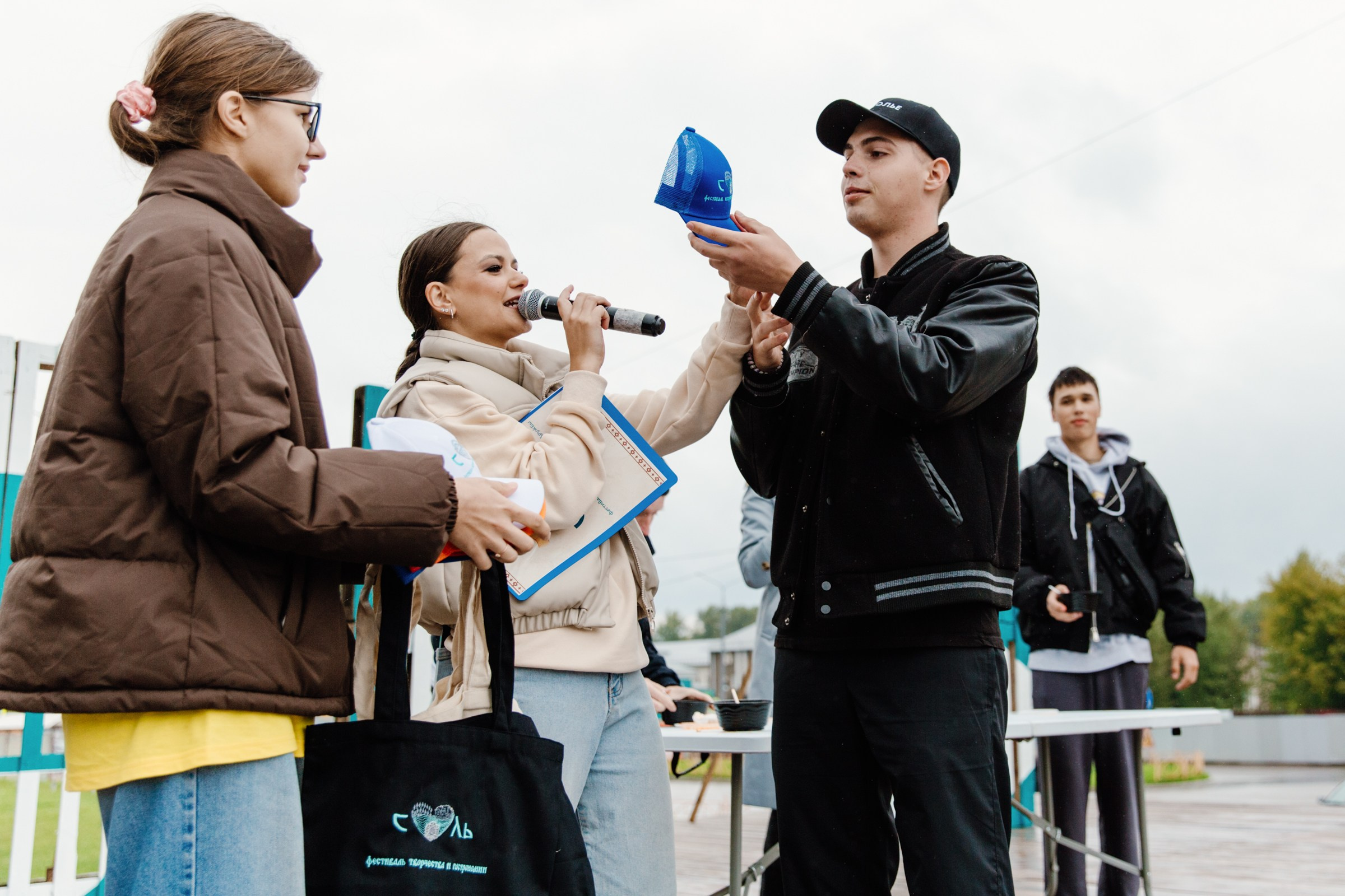 День города Усолье-Сибирское 2025. Фотограф в Иркутске Евгения Айвазова