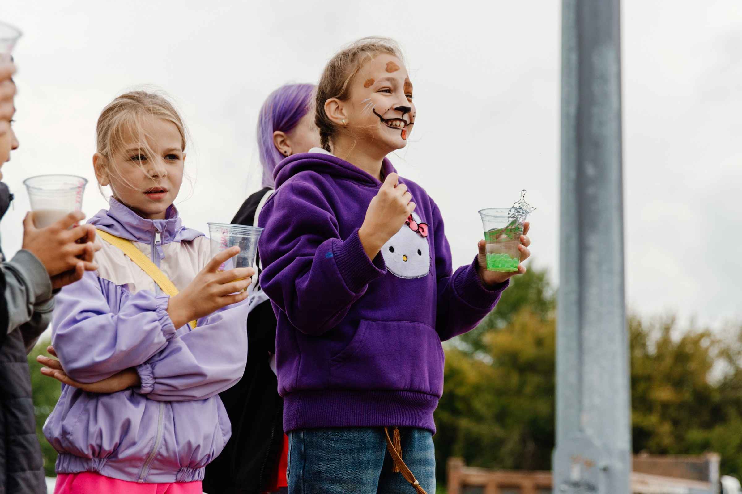 День города Усолье-Сибирское 2025. Фотограф в Иркутске Евгения Айвазова