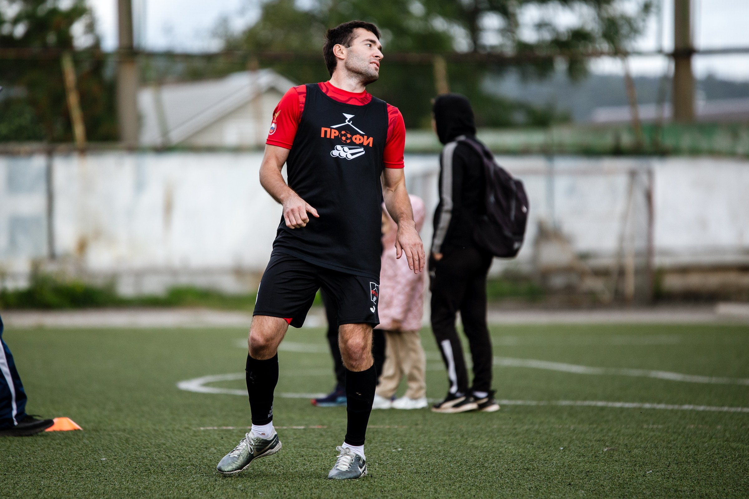 XXXVI турнир по мини-футболу посвящённый памяти Льва Перминова | 2025. Фотограф в Иркутске Евгения Айвазова