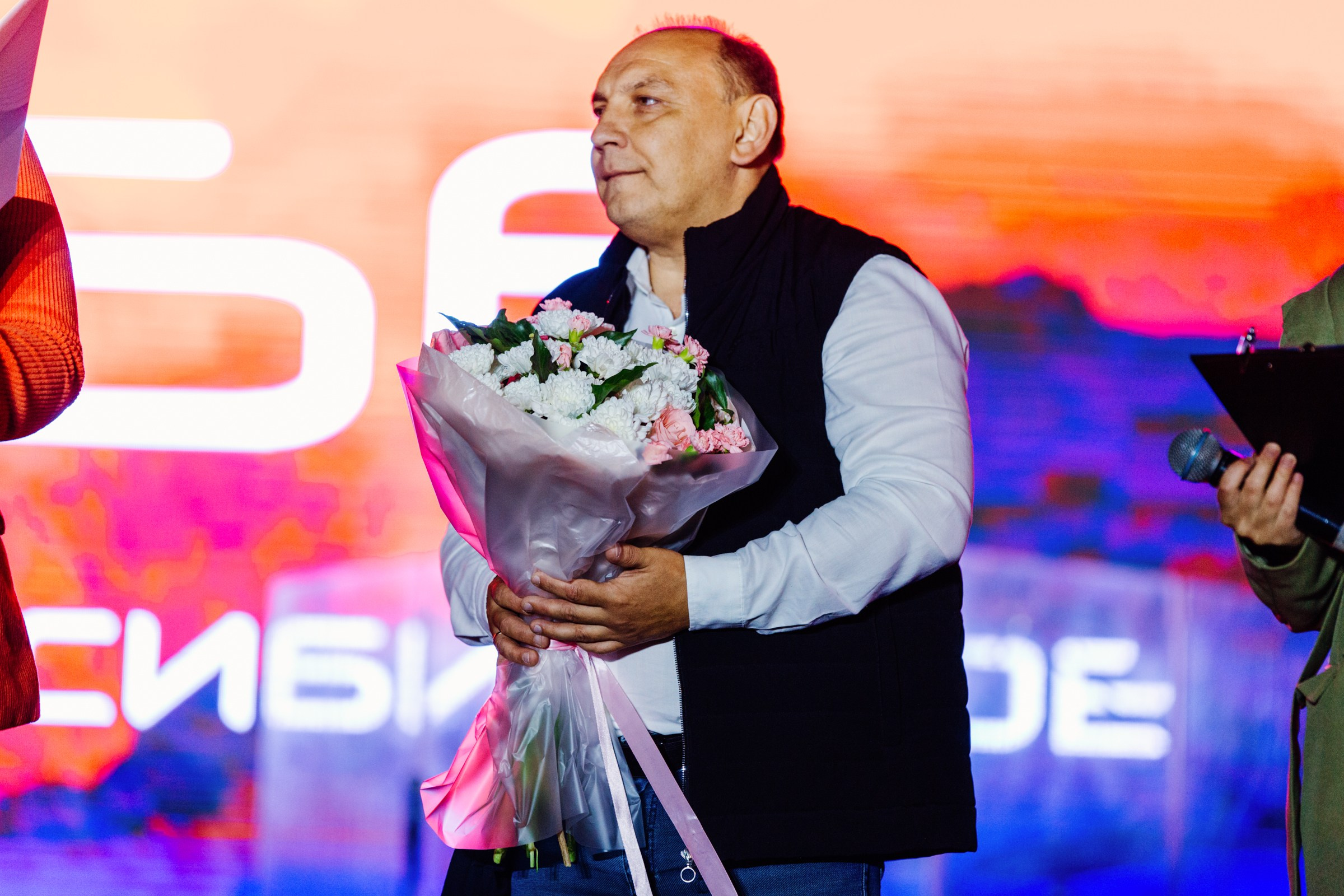 День города Усолье-Сибирское 2025. Фотограф в Иркутске Евгения Айвазова