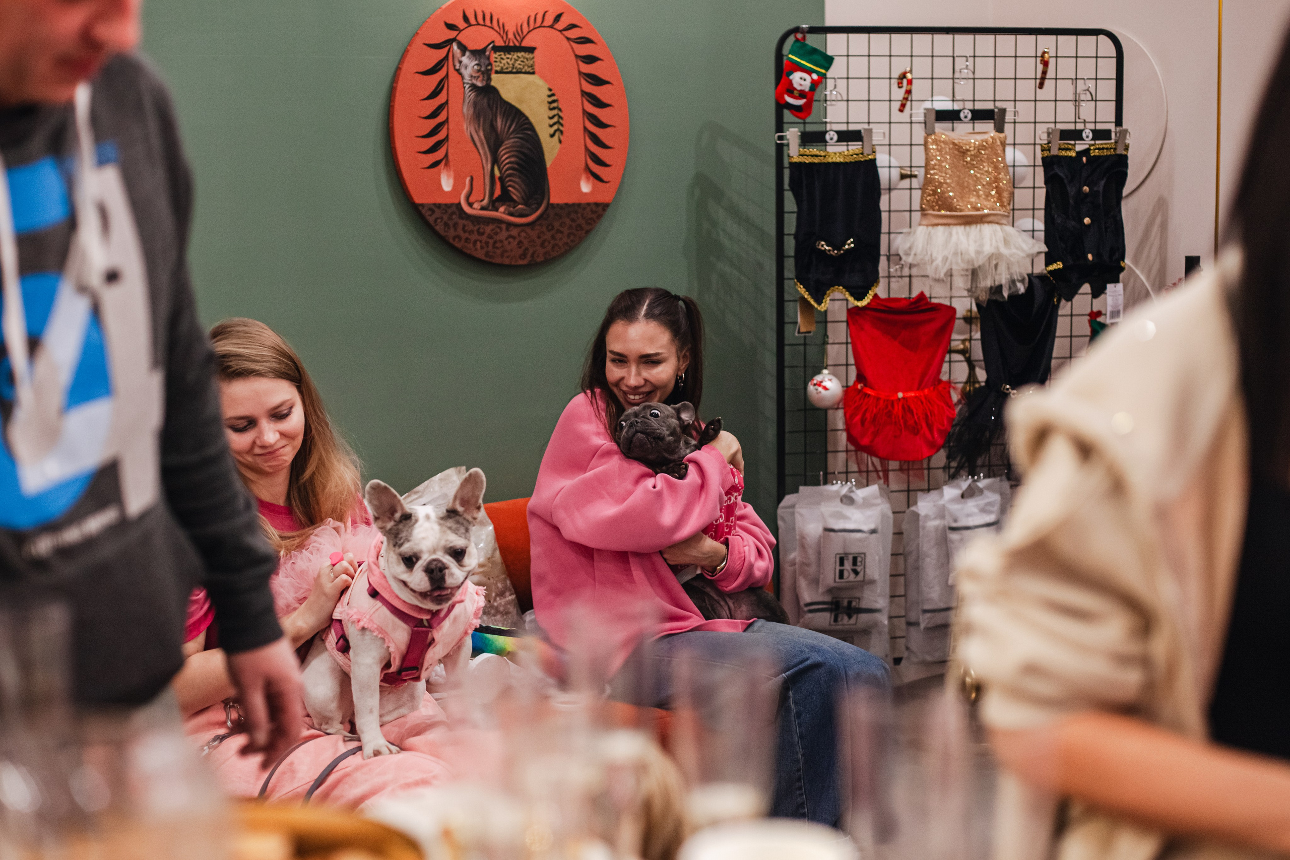 Бульёлка 2024. Фотограф-анималист Татьяна Степанова