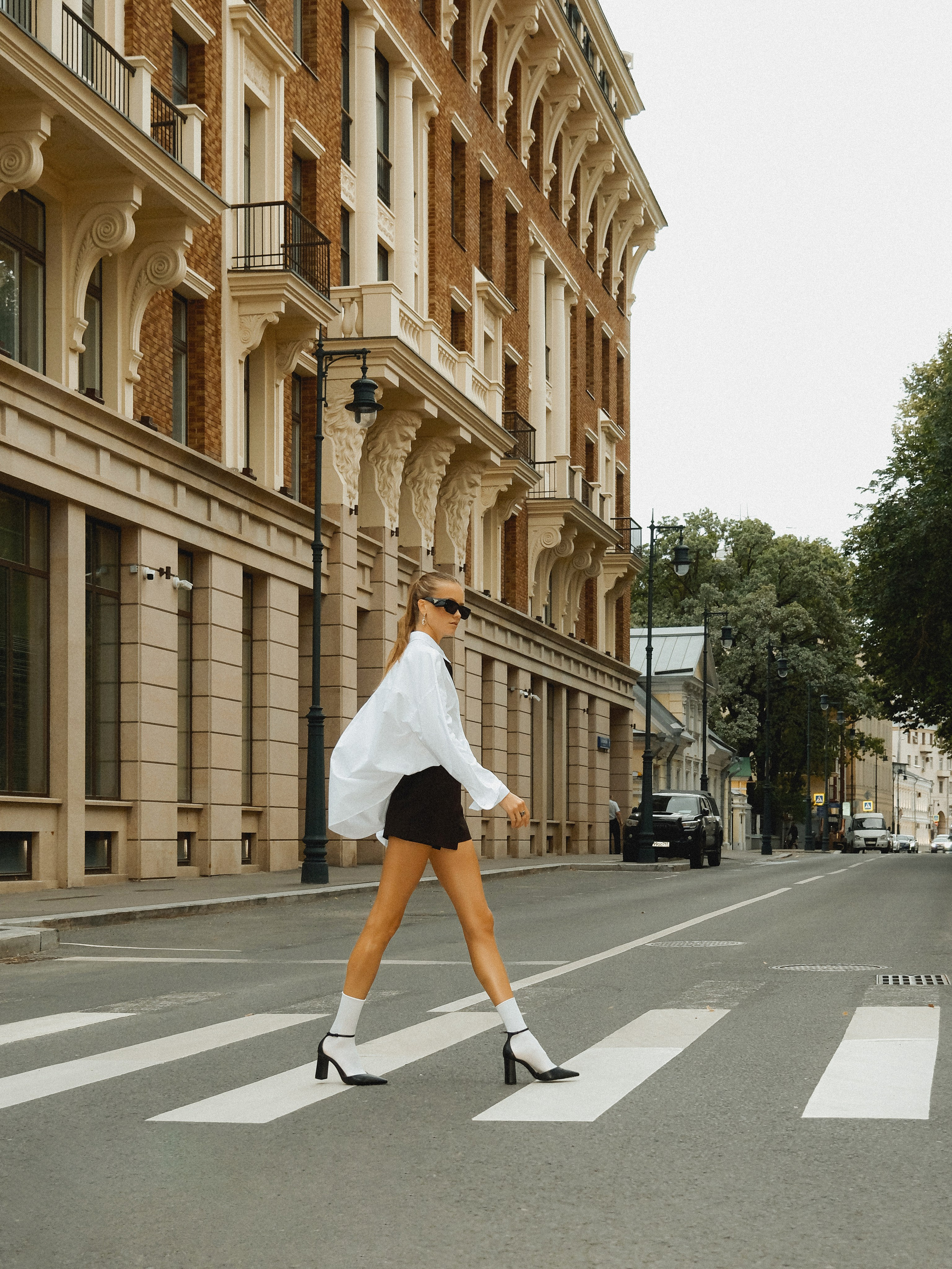 Таня. Коммерческий фотограф