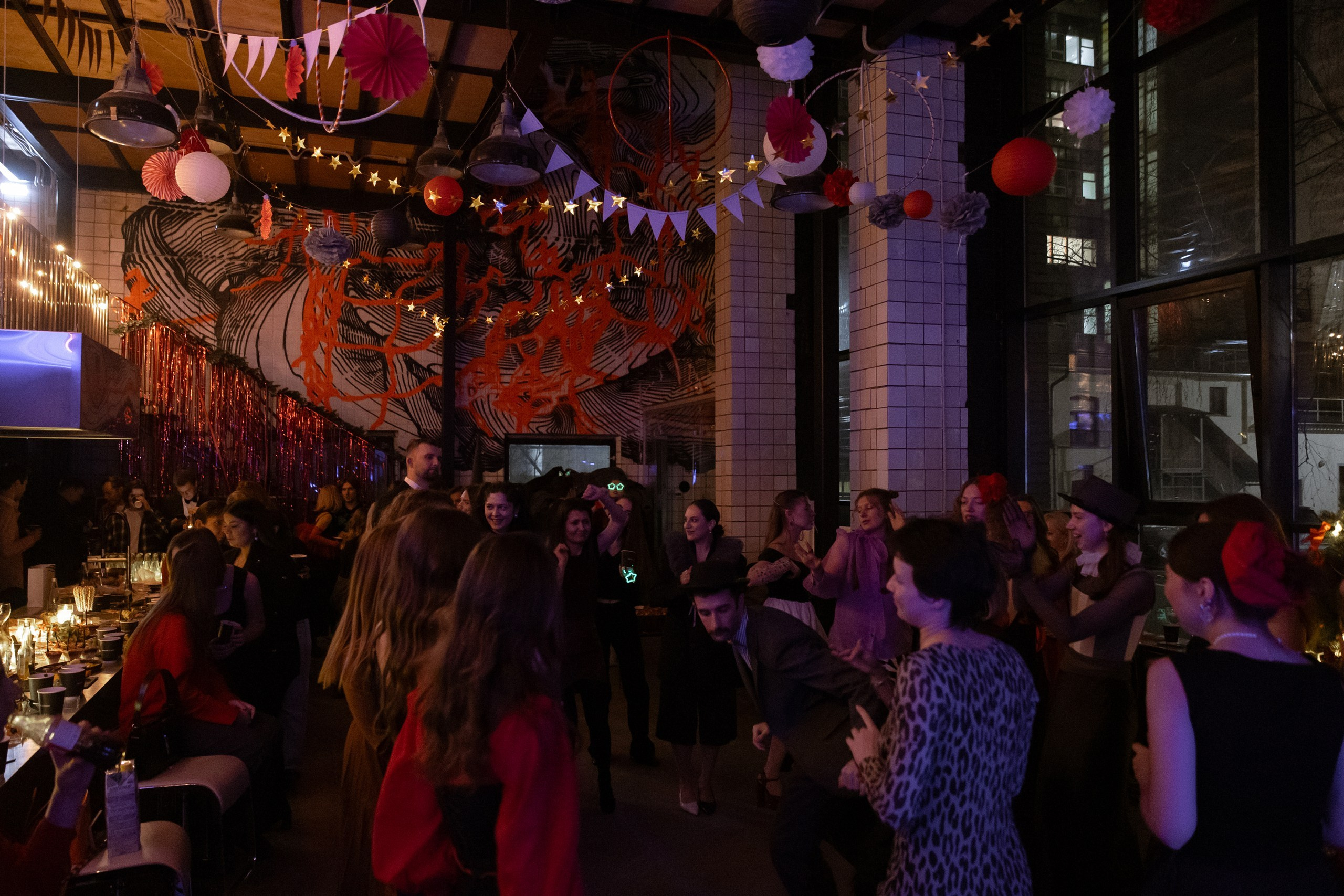 Кляйнвельт Архитектен. Герасимов Дмитрий