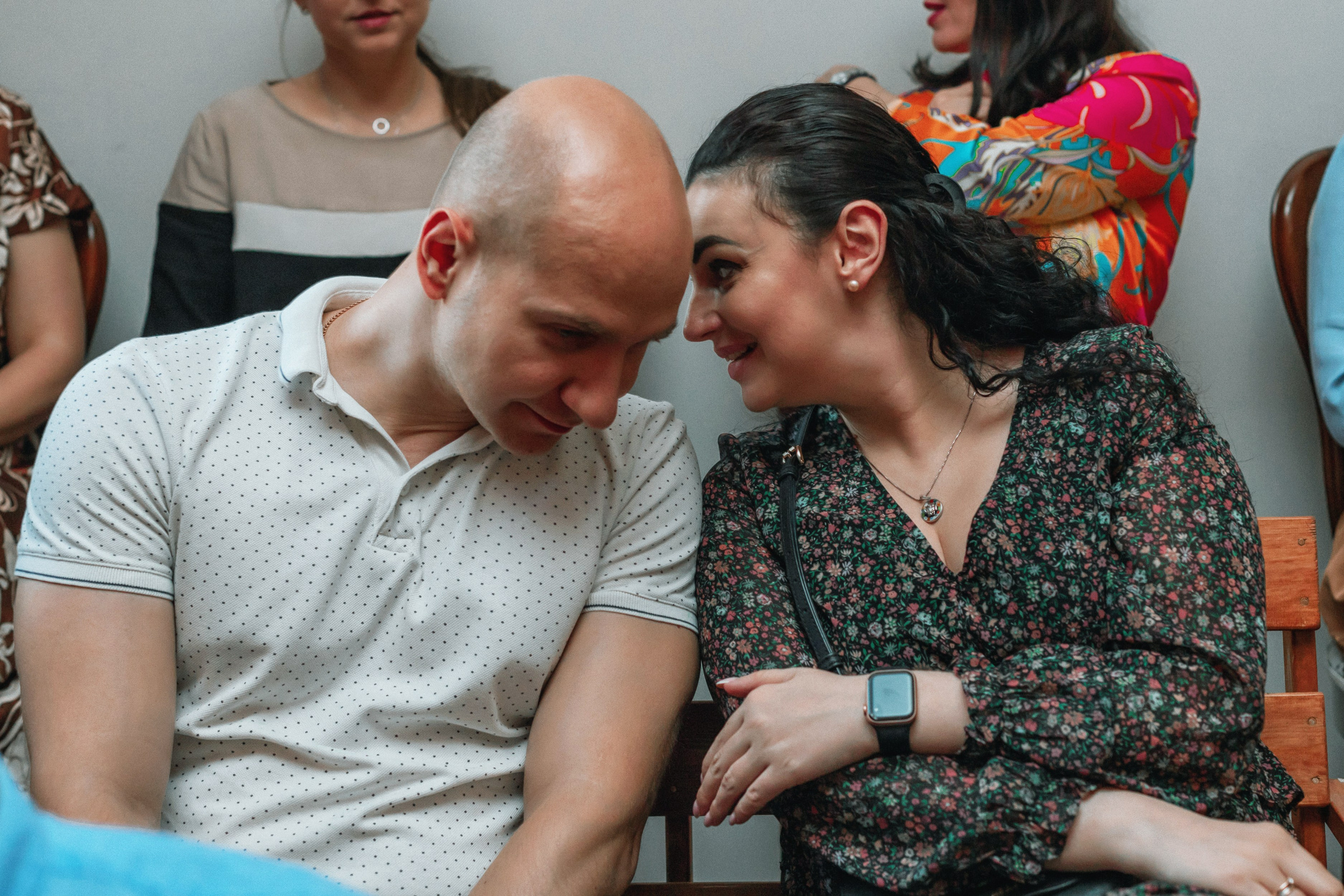 Поэтический вечер в Краснодаре. Создание сайтов, SMM, производство контента | Студия «Медведь» | Услуги для бизнеса