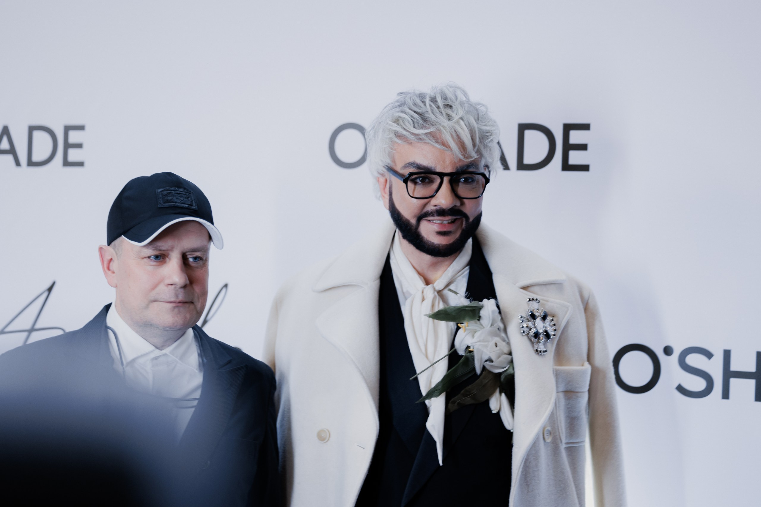 FASHION TV 2025. Свадебный, репортажный и семейный фотограф в Москве Соловьева Татьяна