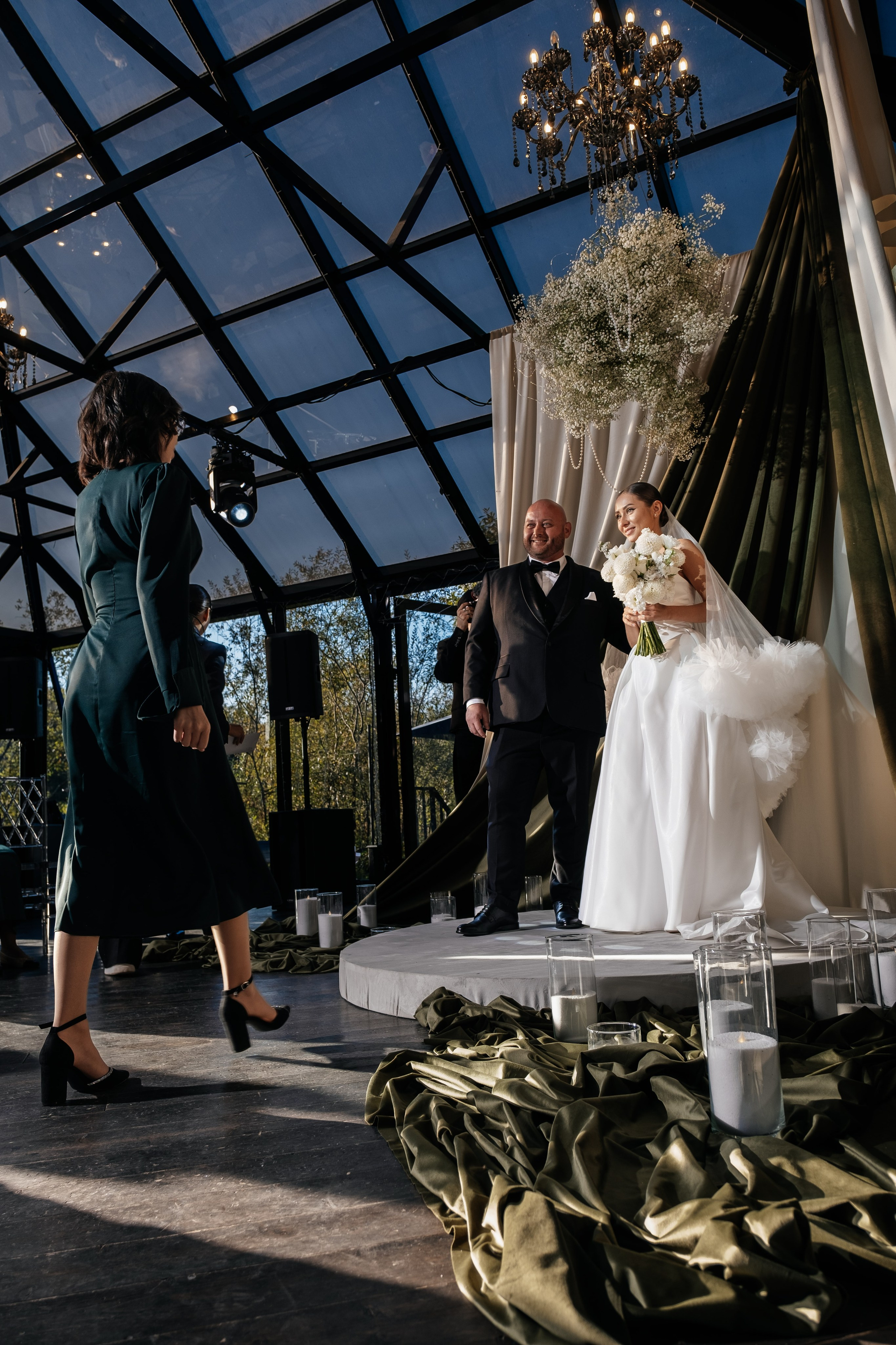 Дмитрий и Екатерина. Свадебный и семейный фотограф Москва, Звенигород, Одинцово, Можайск,