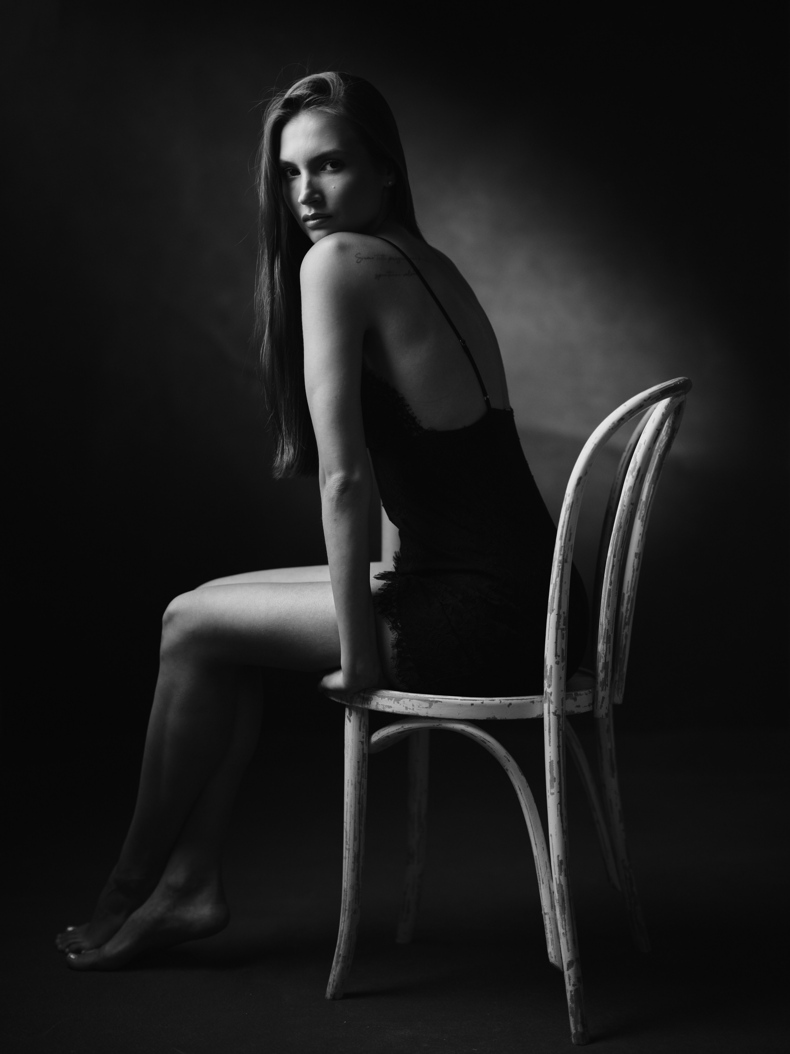 Особый взгляд на людей. Сергей Гаврилов, фотограф