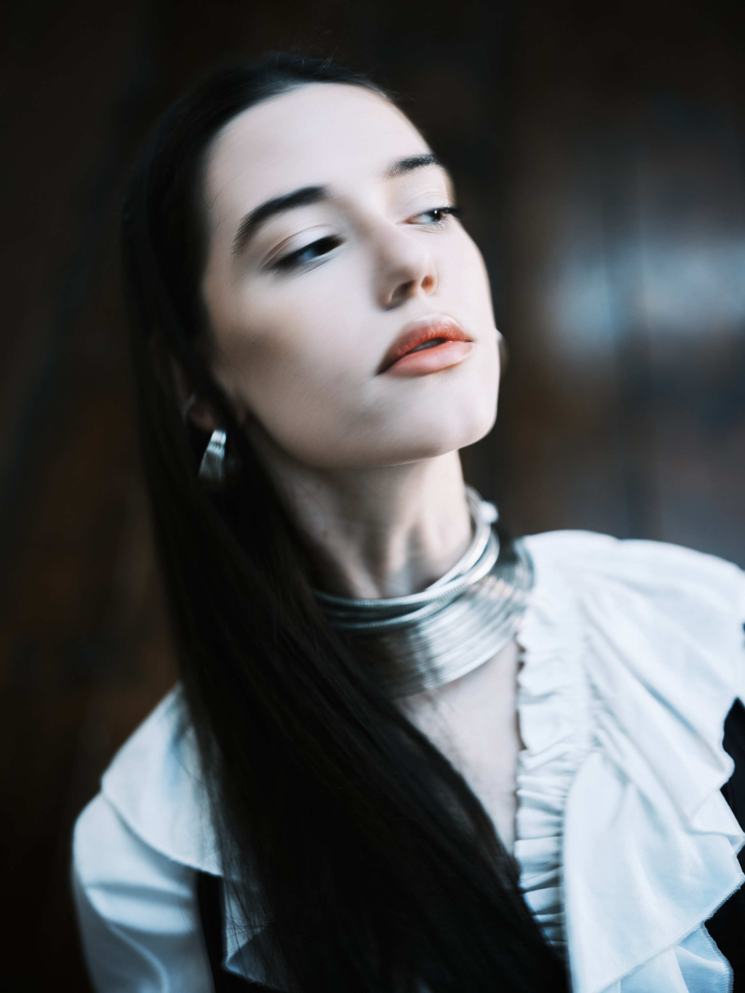 Особый взгляд на людей. Сергей Гаврилов, фотограф