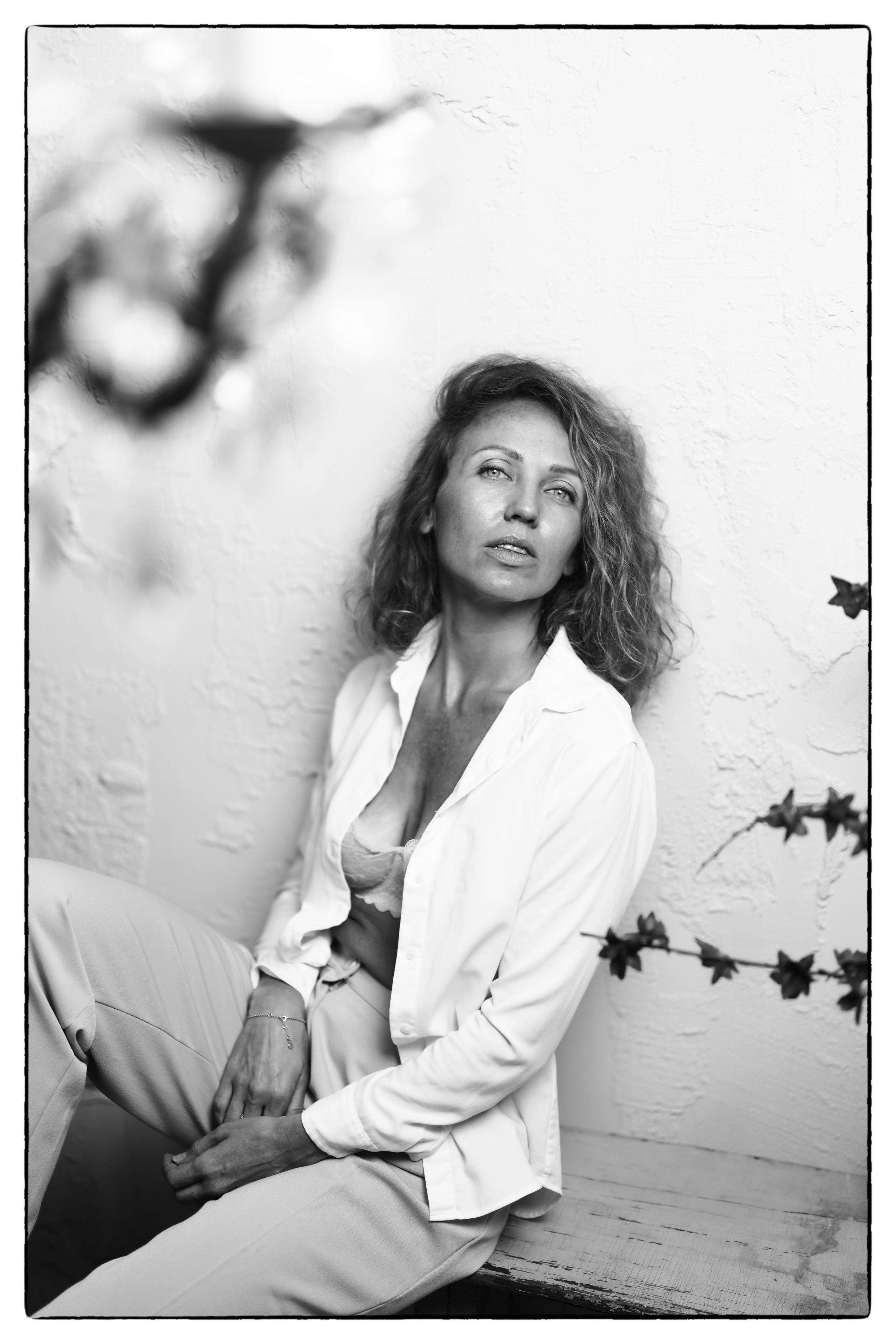 Особый взгляд на людей. Сергей Гаврилов, фотограф