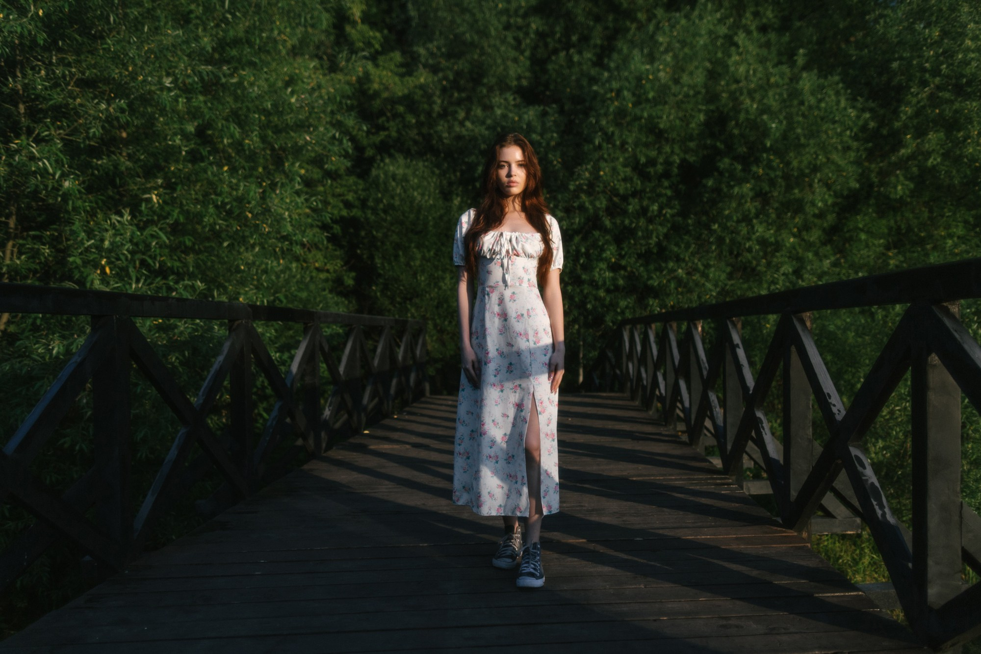 Татьяна. Фотограф Владимир Молоканов