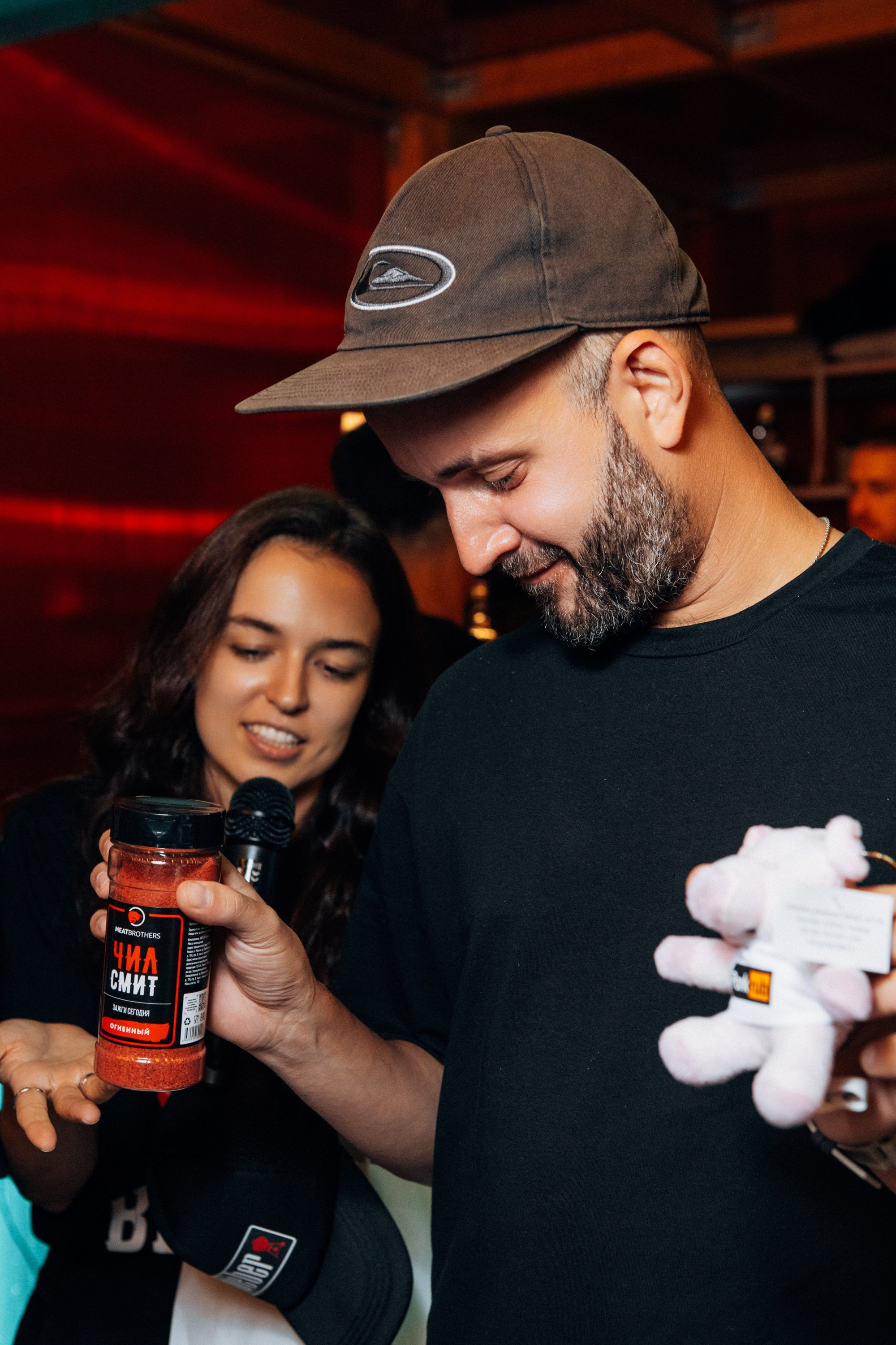 Varka.rest. Фотограф Владимир Молоканов