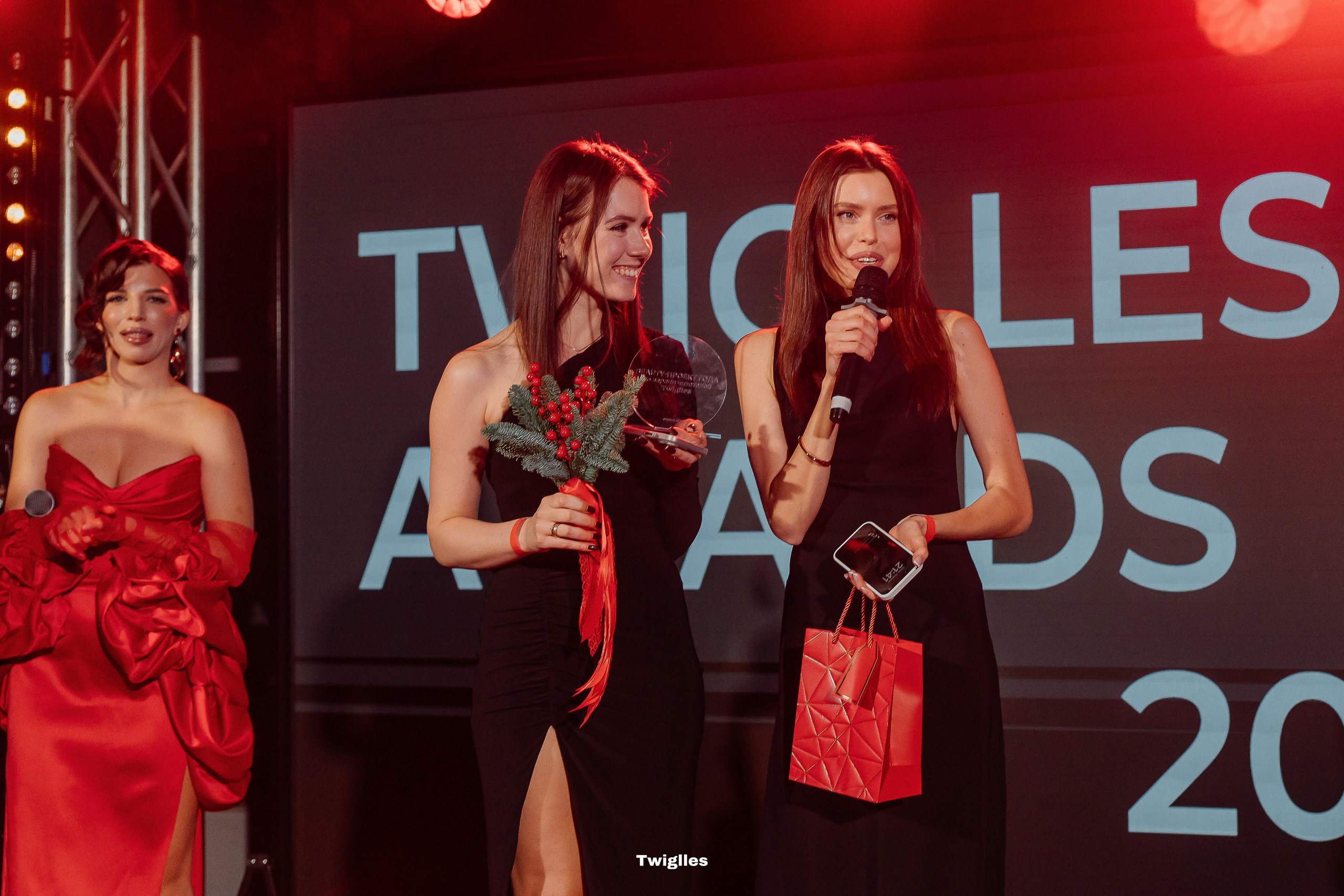 TWIGLLES AWARDS 2024. Свадебный и семейный фотограф Исаев Давид