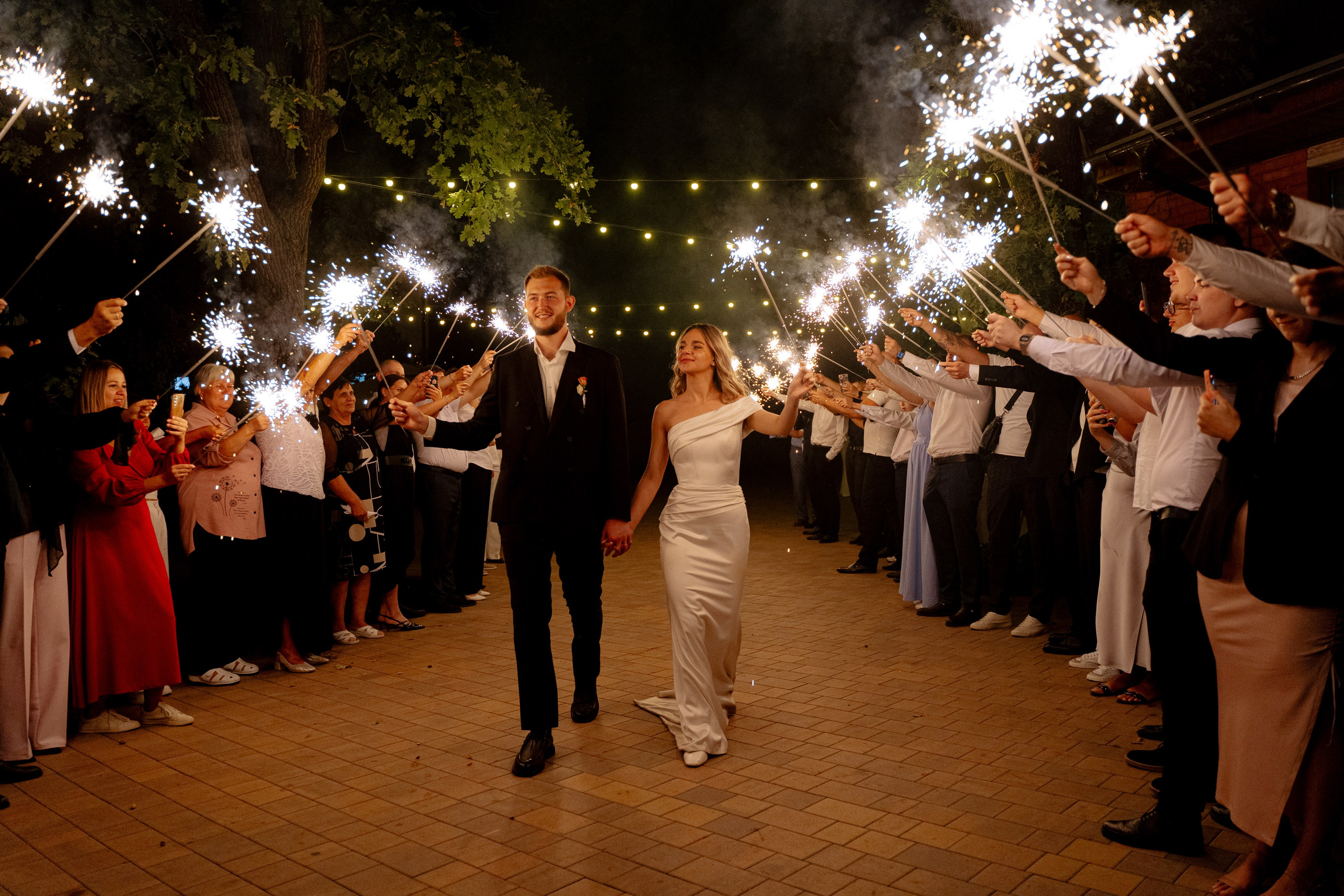 Никита и Диана. Фотограф в Саратове Максим Ветлицкий