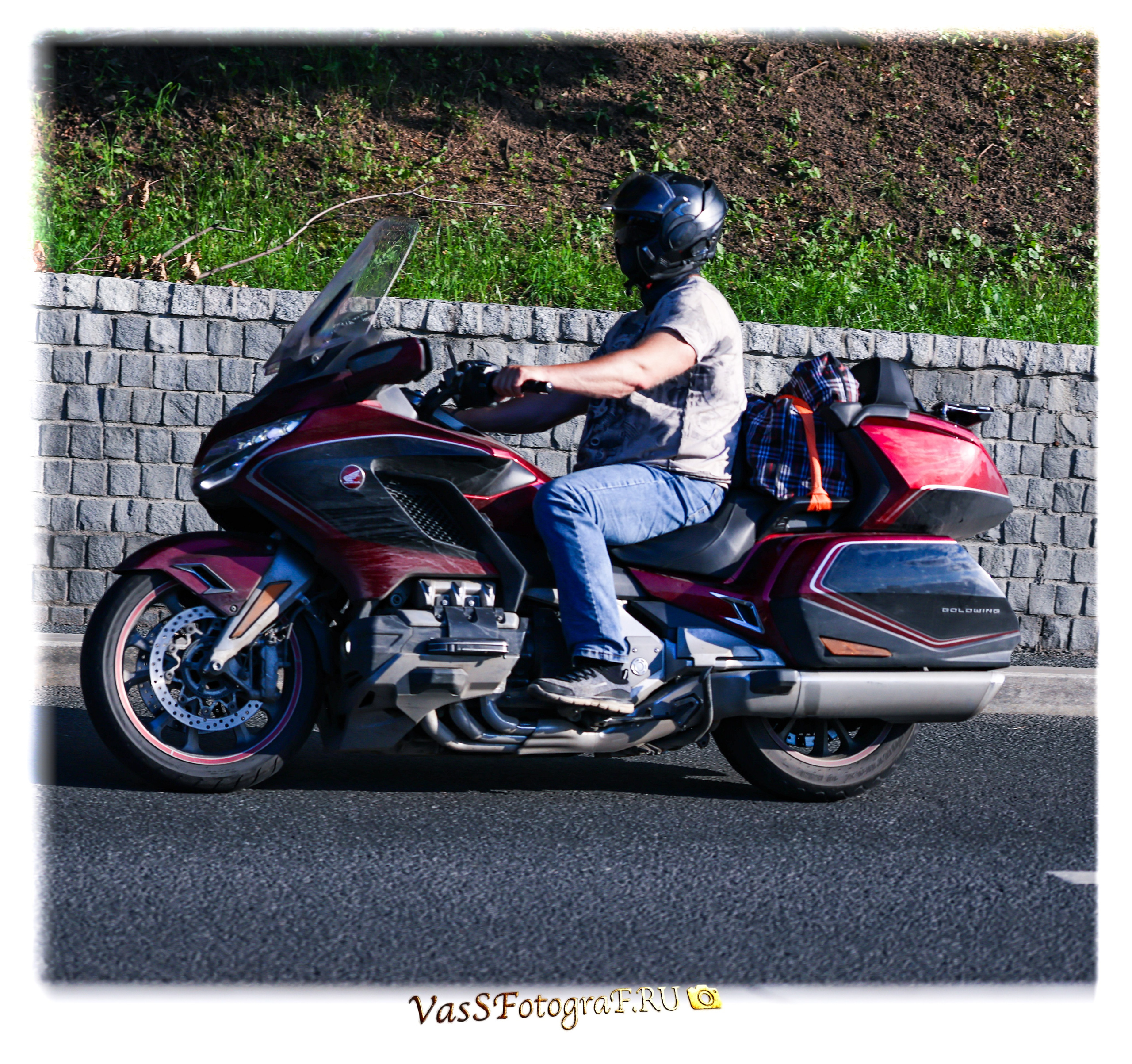 Золоторожская наб. VasSFotograF