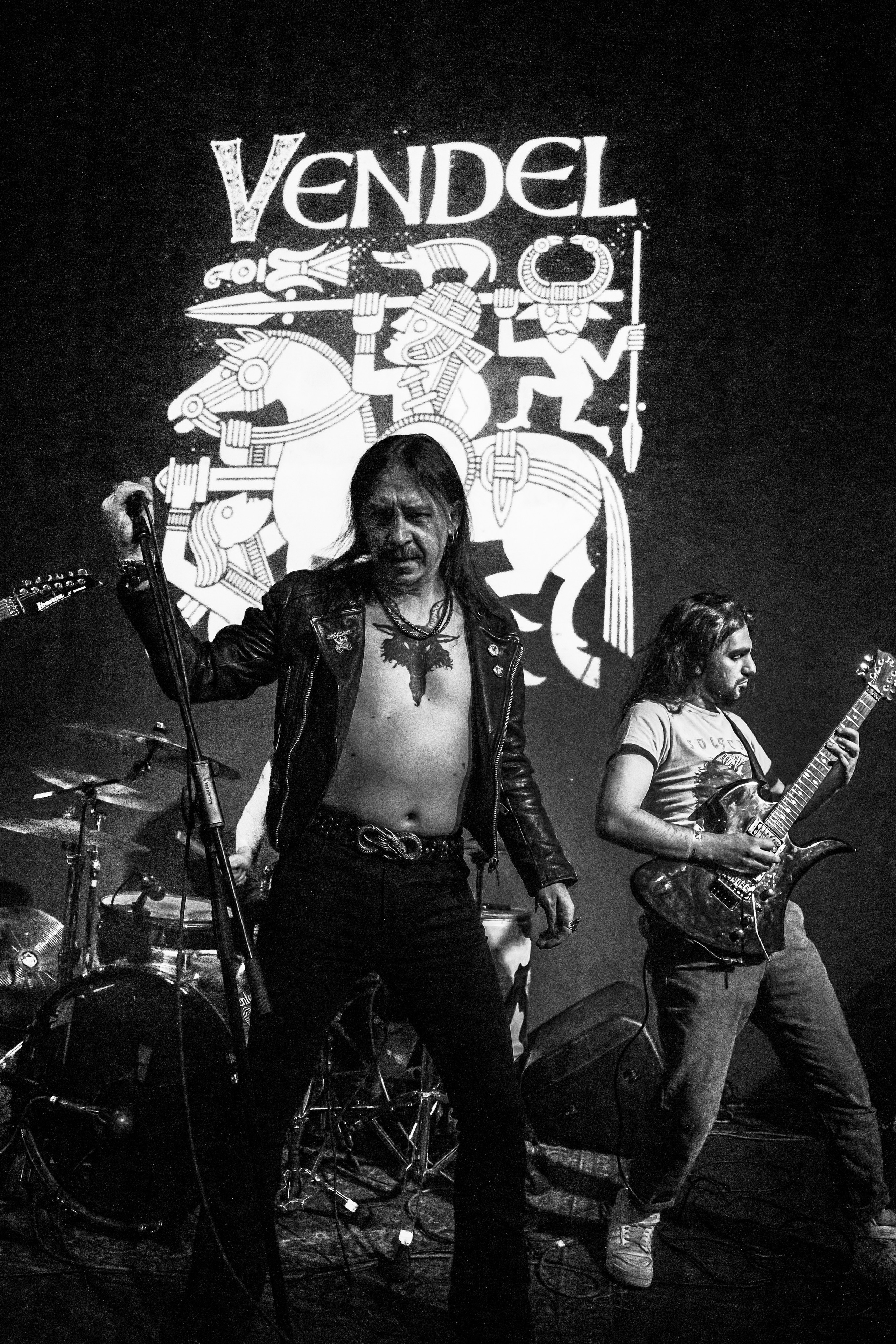 Vendel. Фотограф в Санкт-Петербурге Чумаков Семен