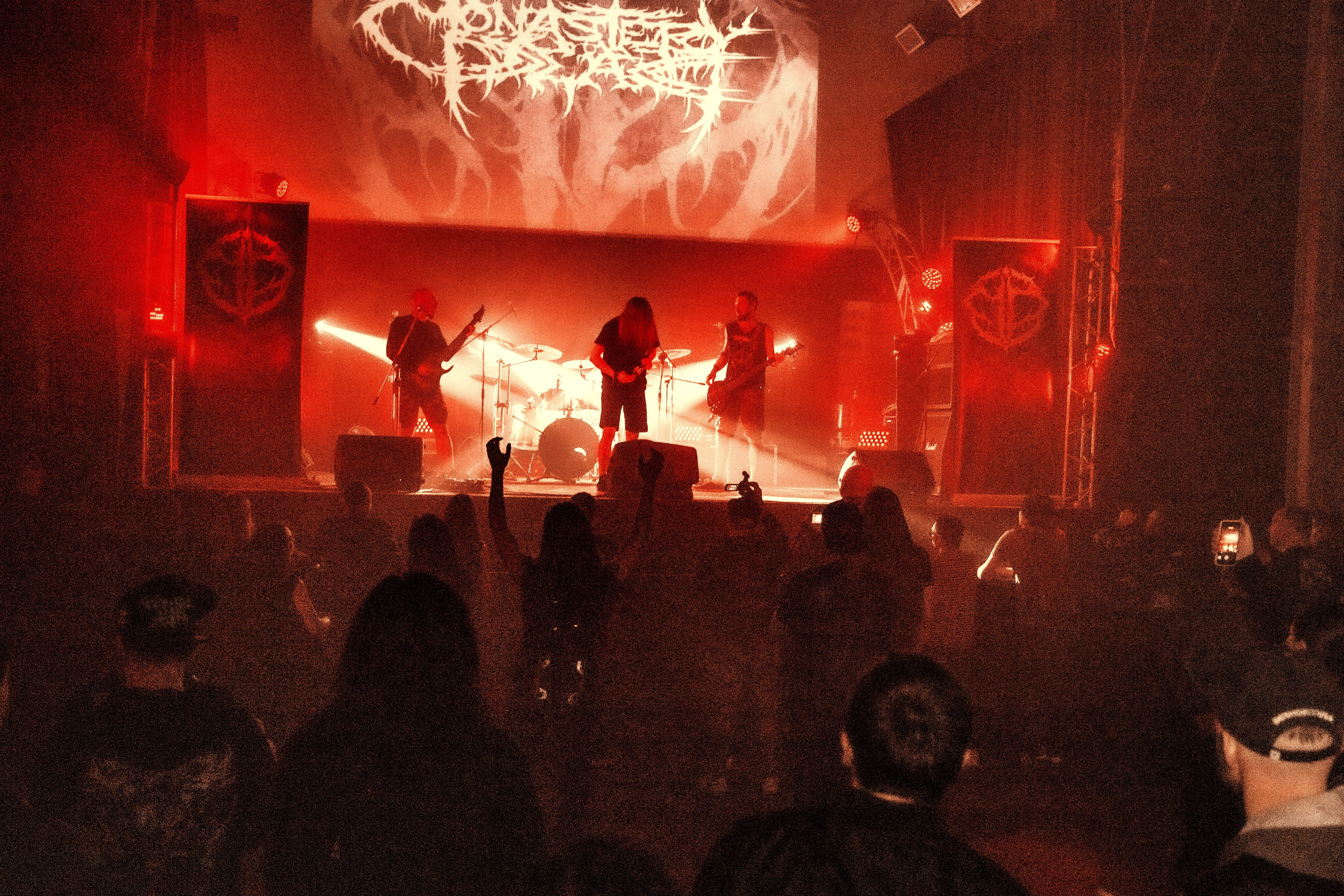 MONASTERY DEAD. Фотограф в Санкт-Петербурге Чумаков Семен