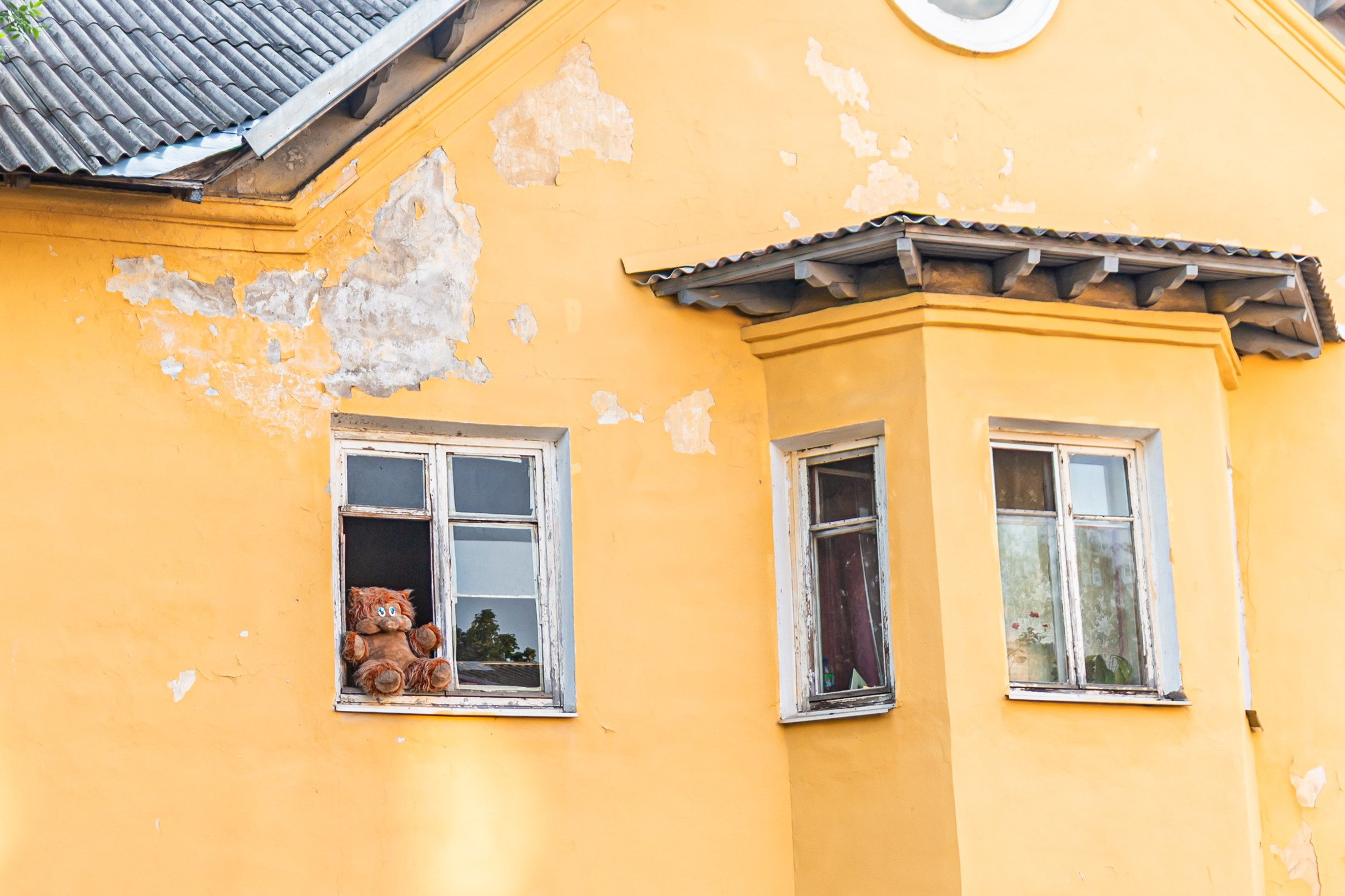 Приозерск. Фотограф в Санкт-Петербурге Чумаков Семен