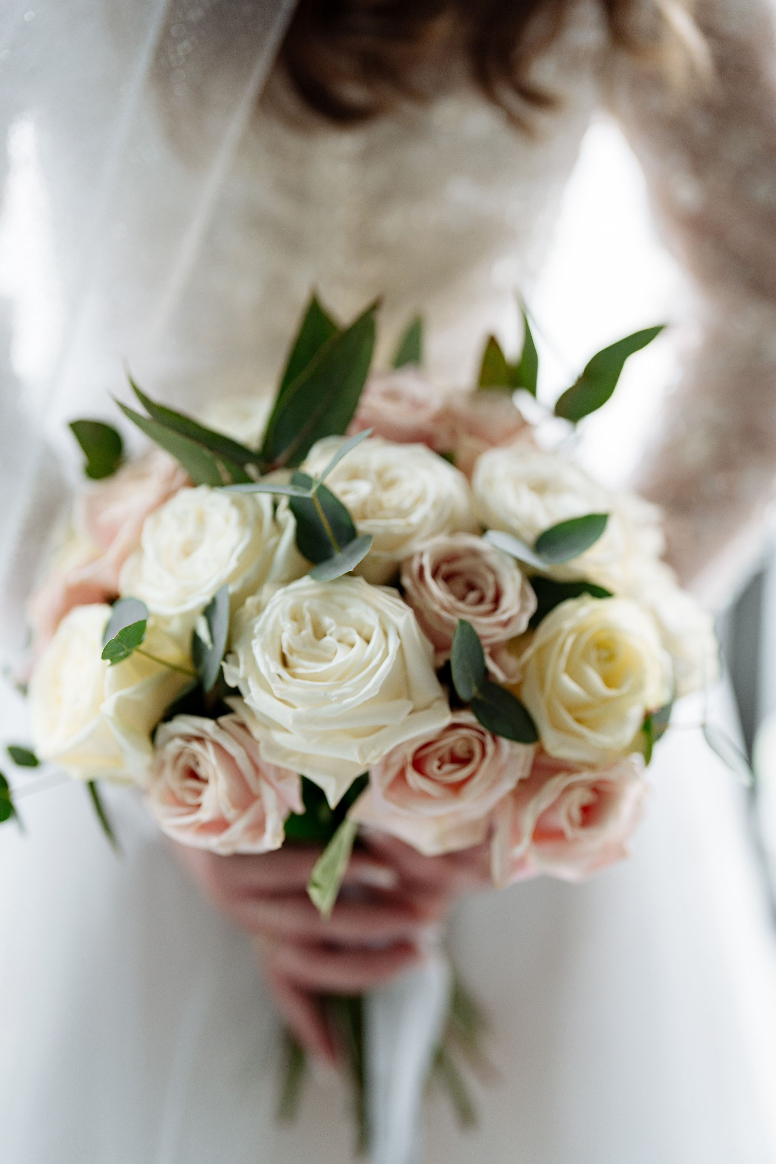 Кирилл и Виктория