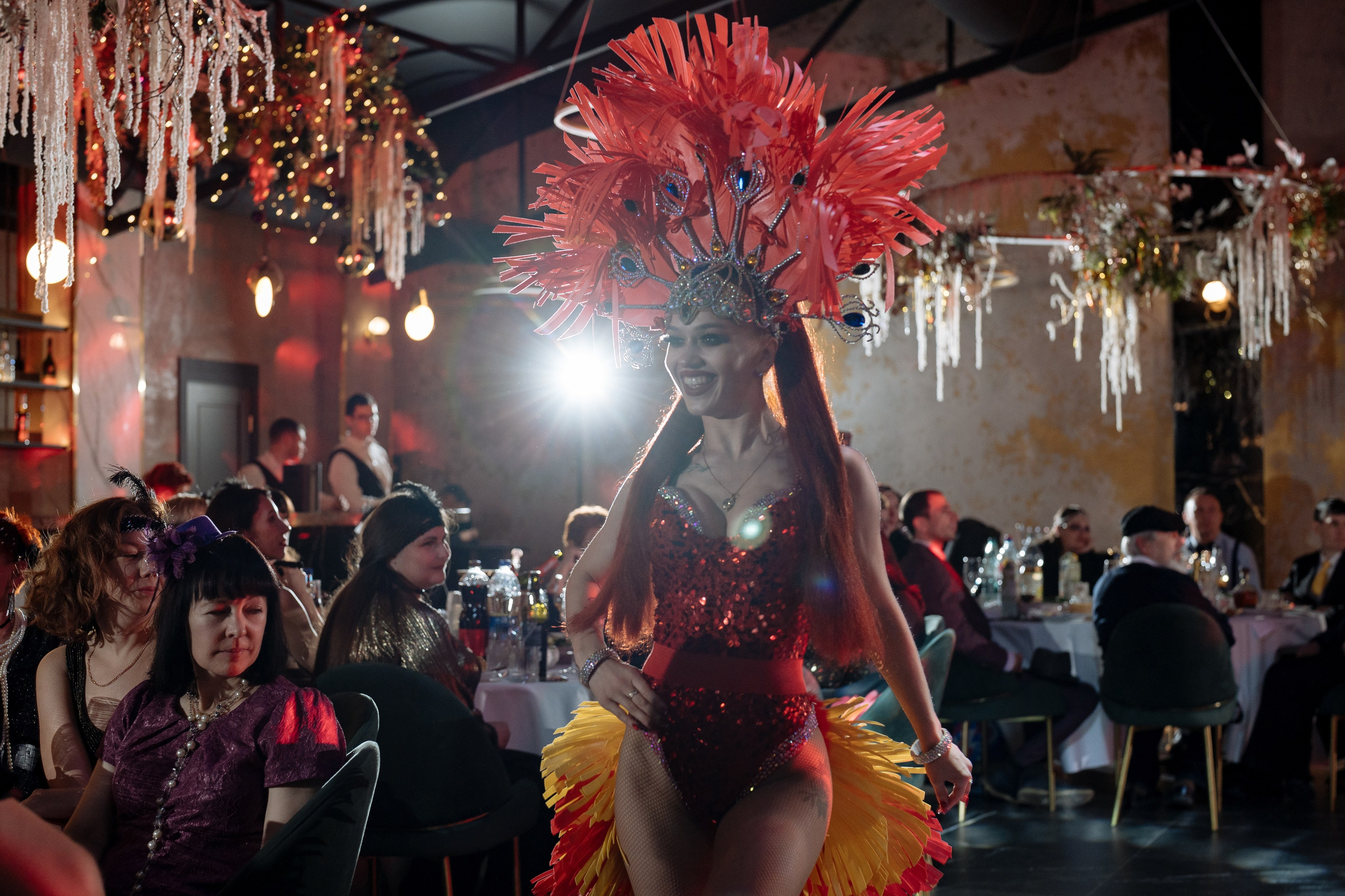 Альбион Тур