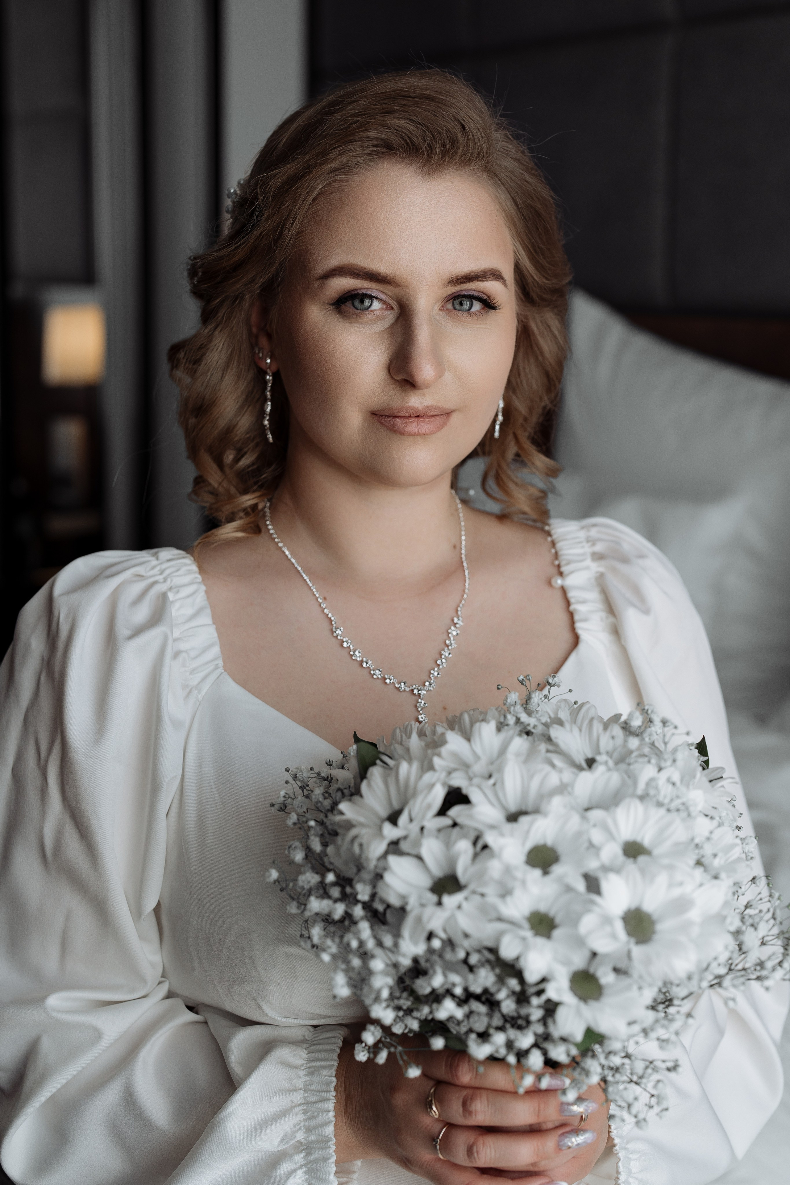 Дмитрий и Анастасия