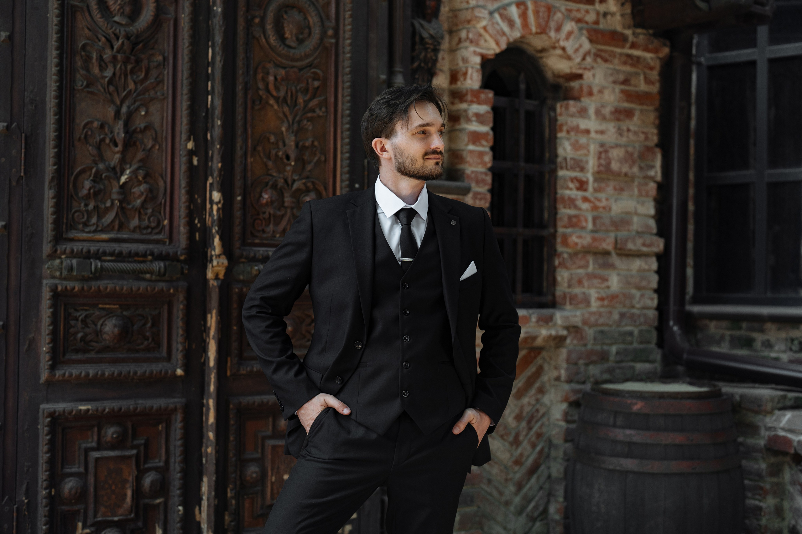 Максим и Екатерина