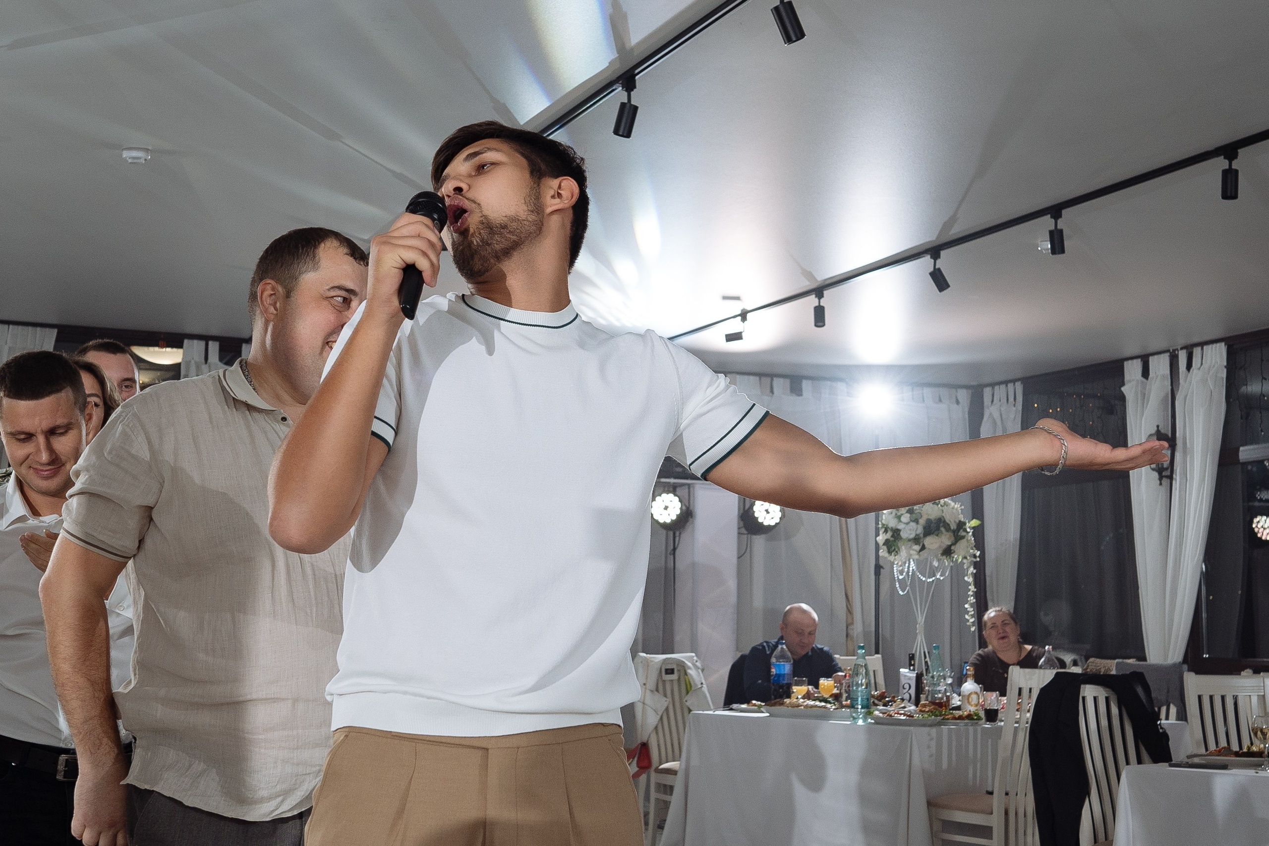 Иван и Дарья