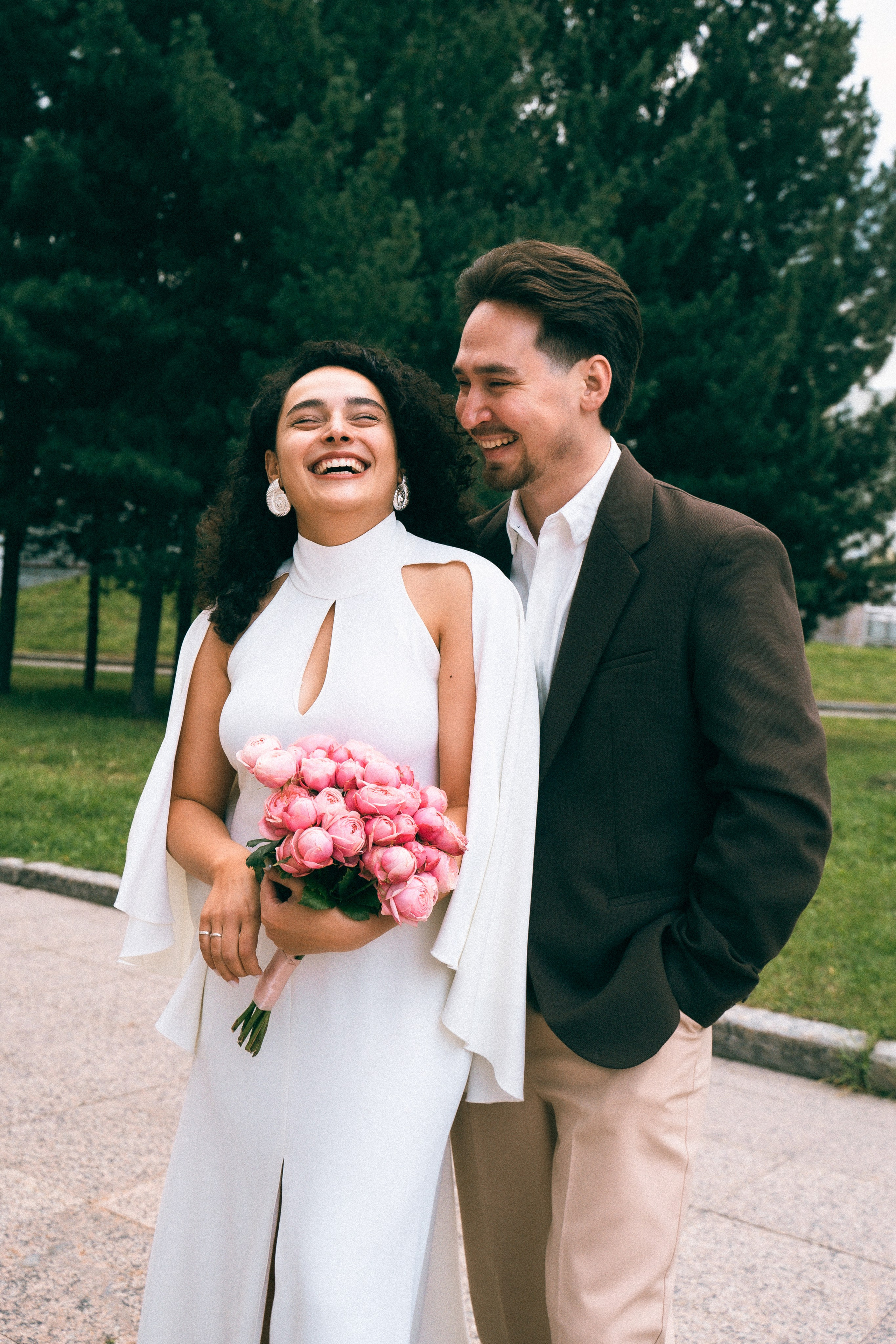 Ретро свадьба. Репортажный фотограф Даниил Коваленко