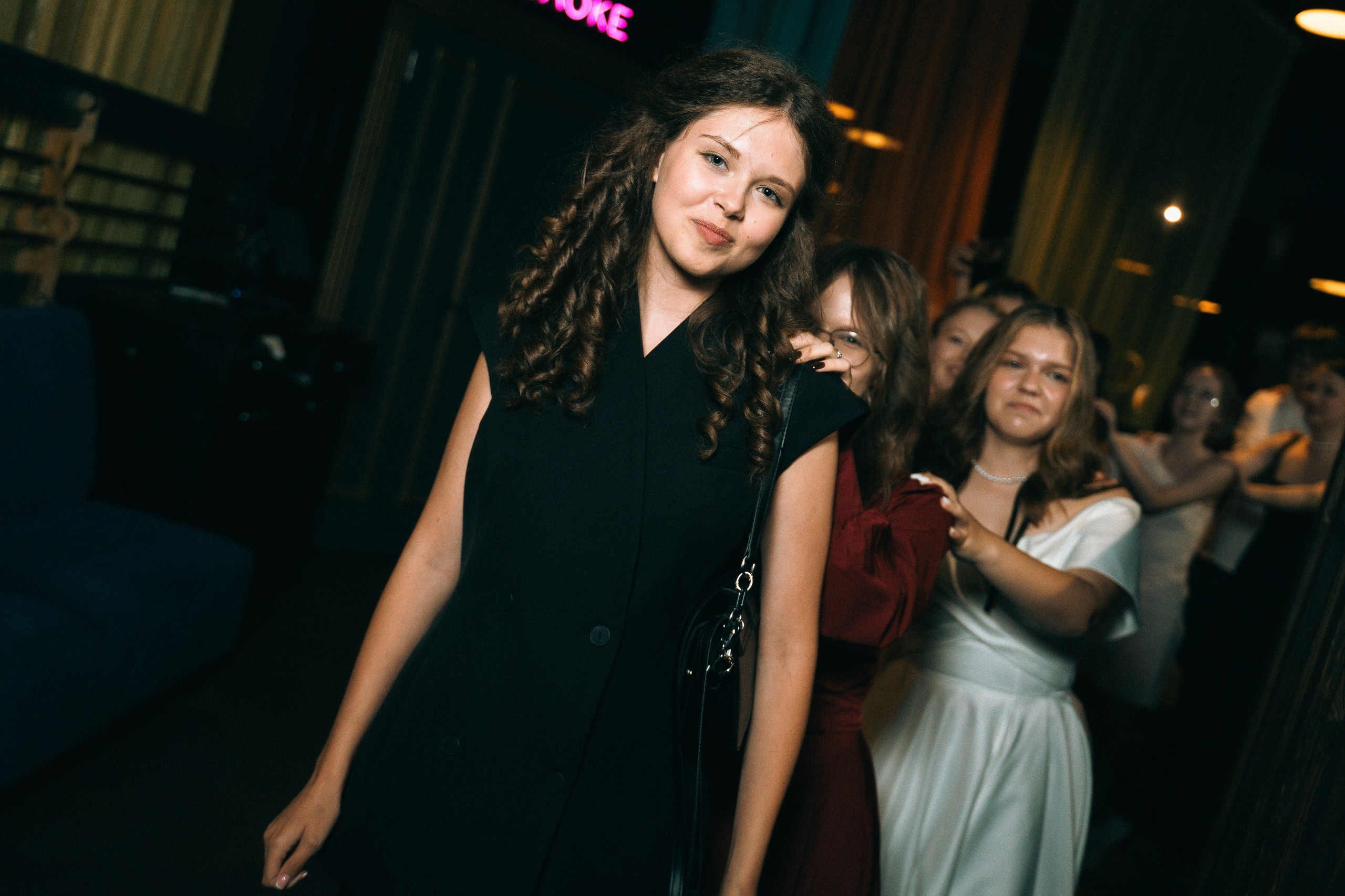 Выпускной 2025. Репортажный фотограф Даниил Коваленко